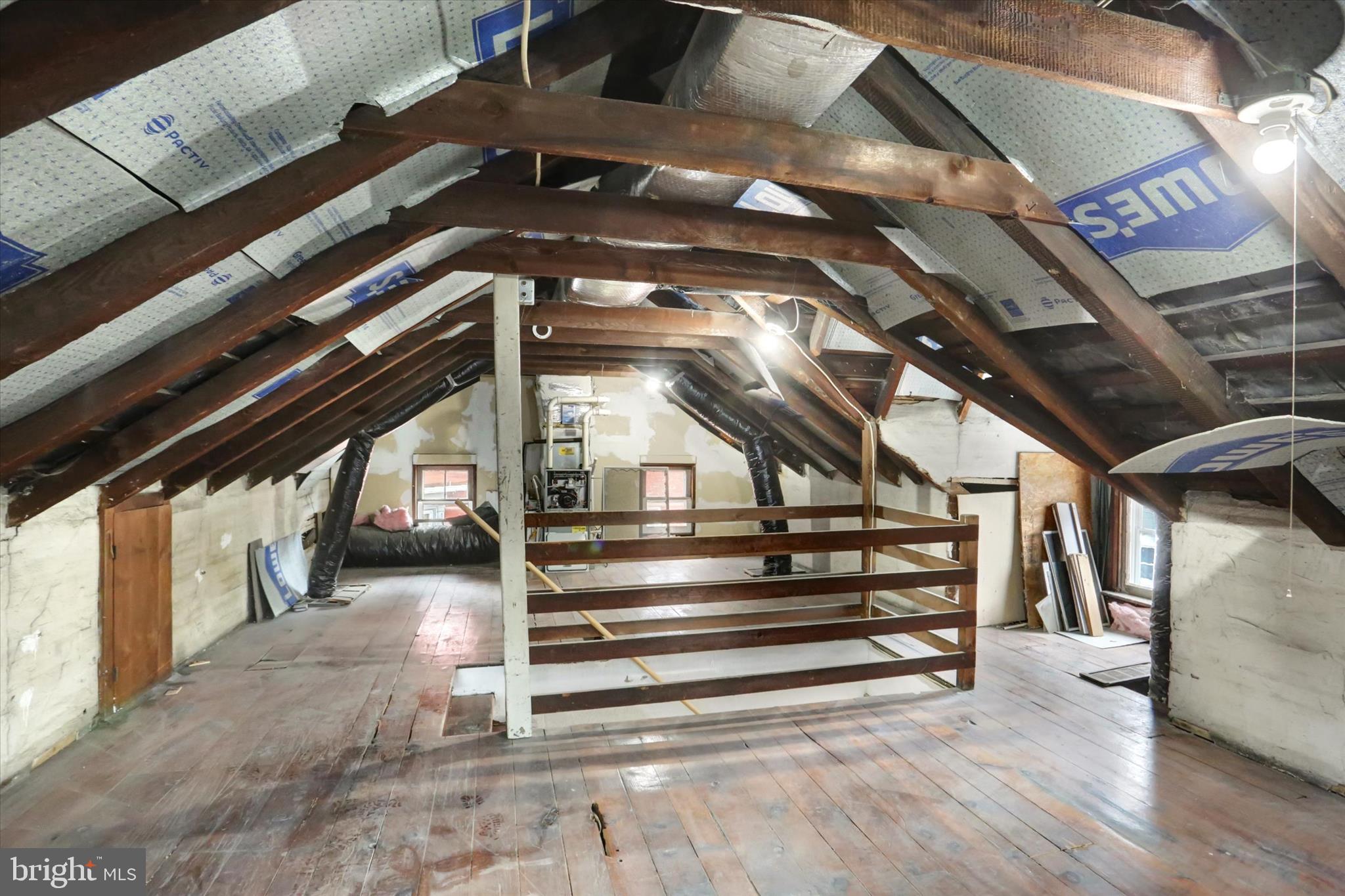 GLEN ROCK BORO - Residential