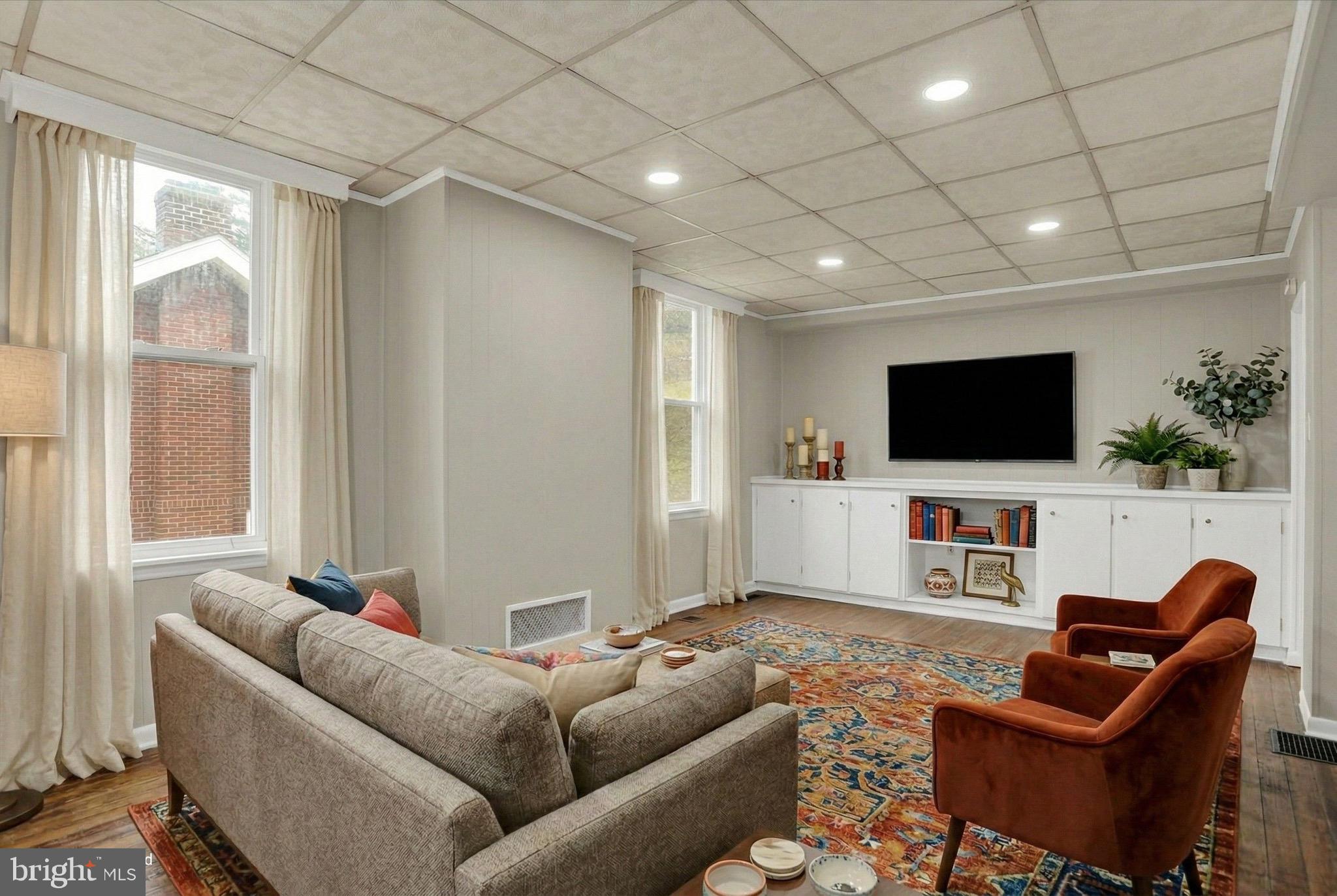 GLEN ROCK BORO - Residential