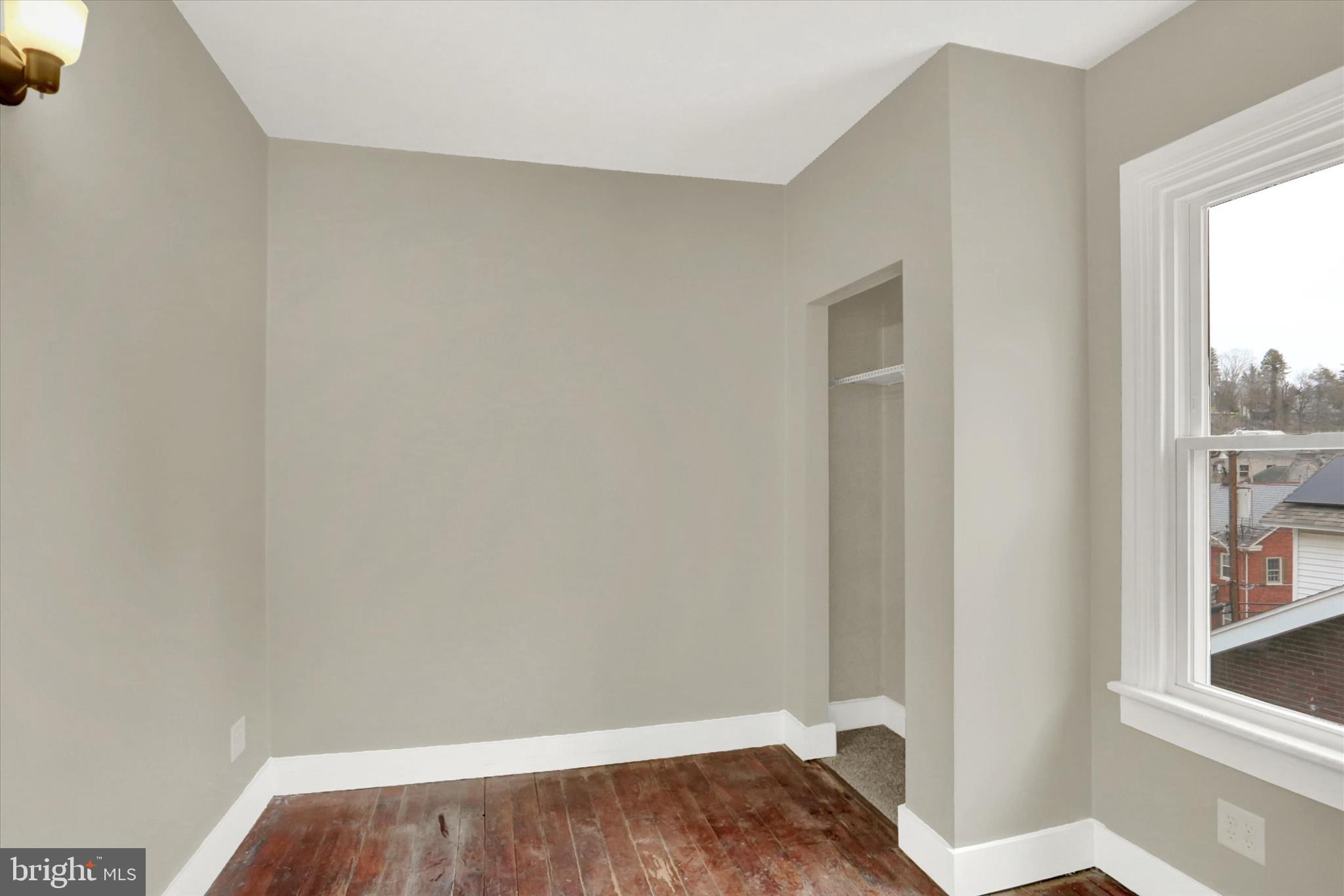 GLEN ROCK BORO - Residential