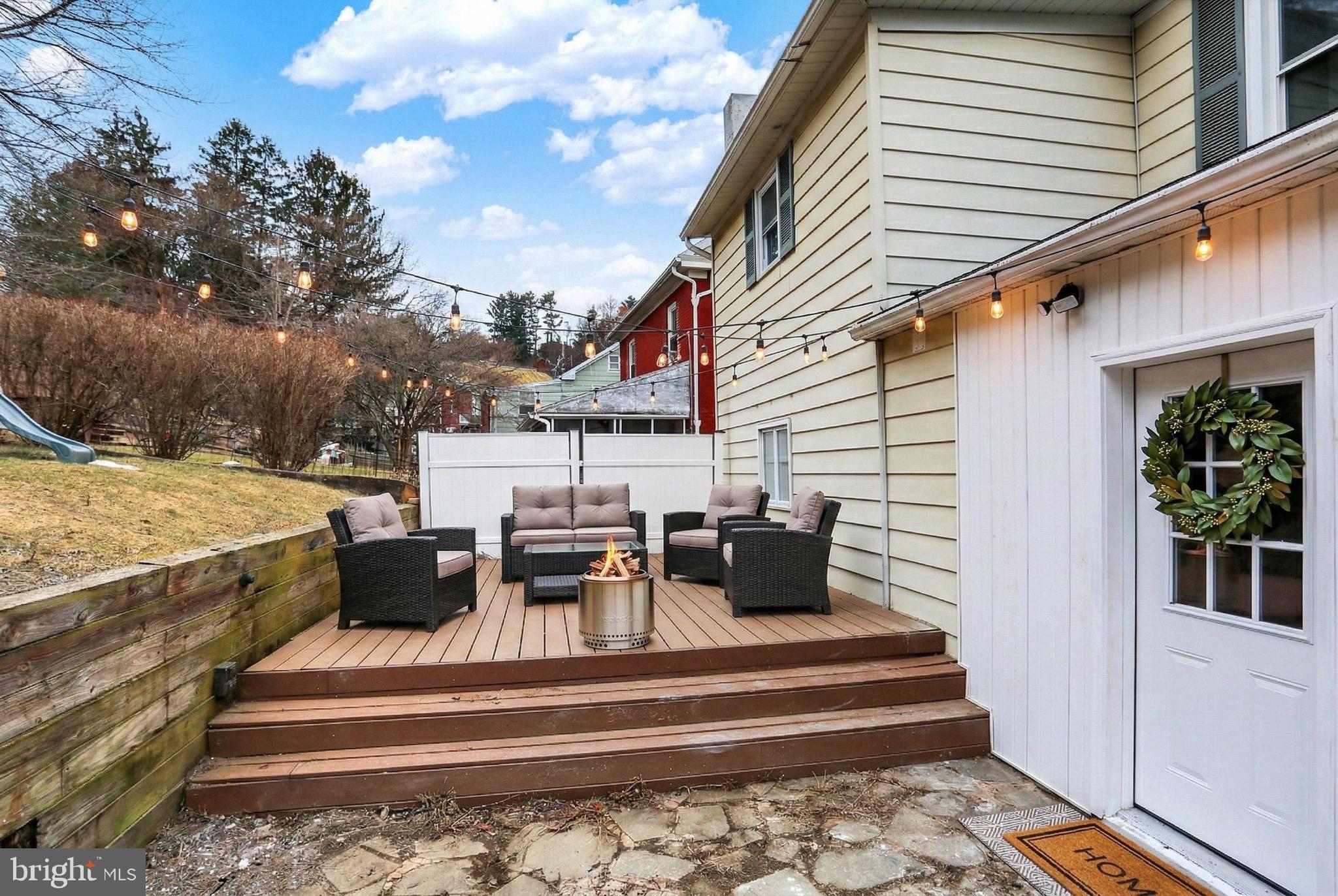 GLEN ROCK BORO - Residential