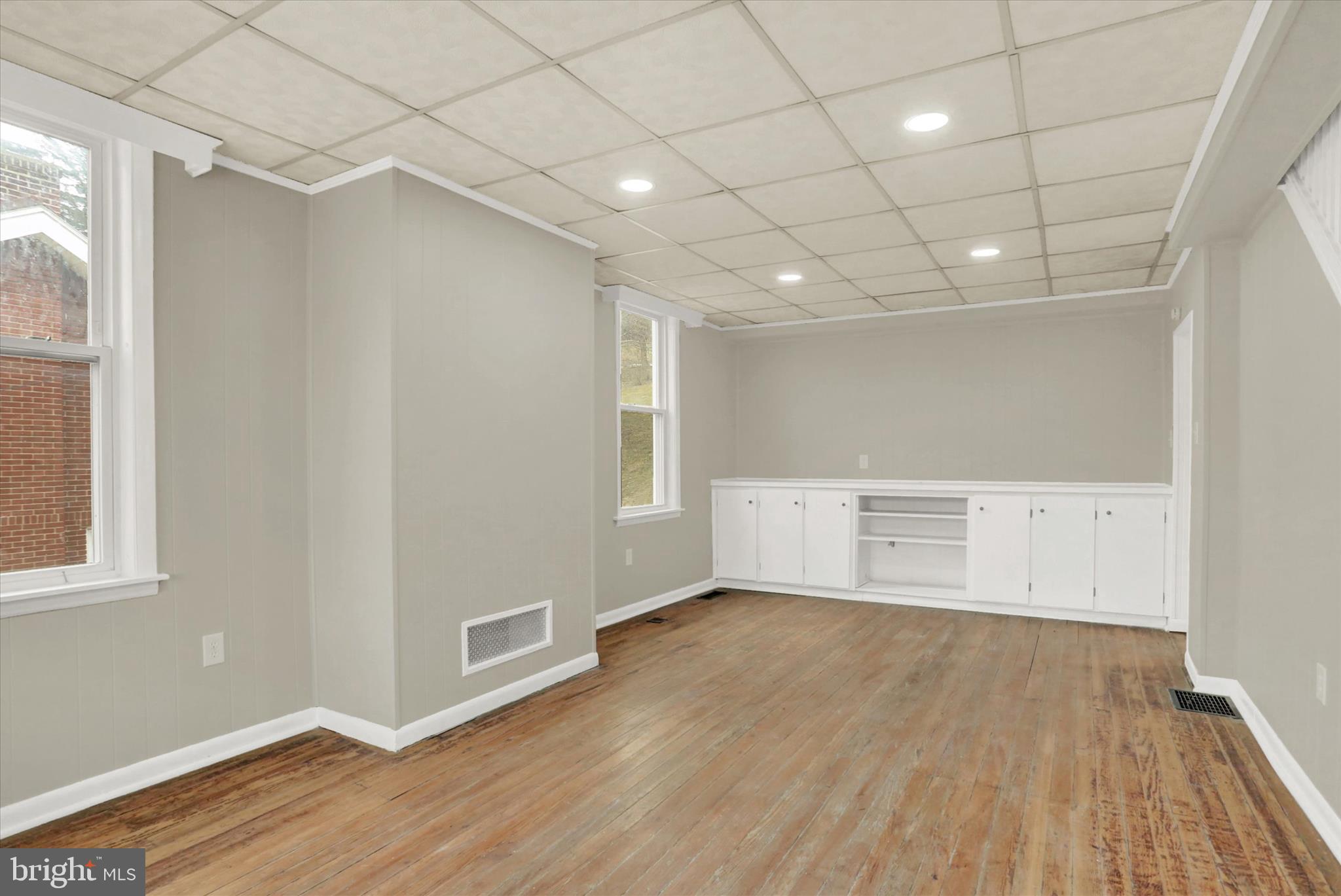 GLEN ROCK BORO - Residential