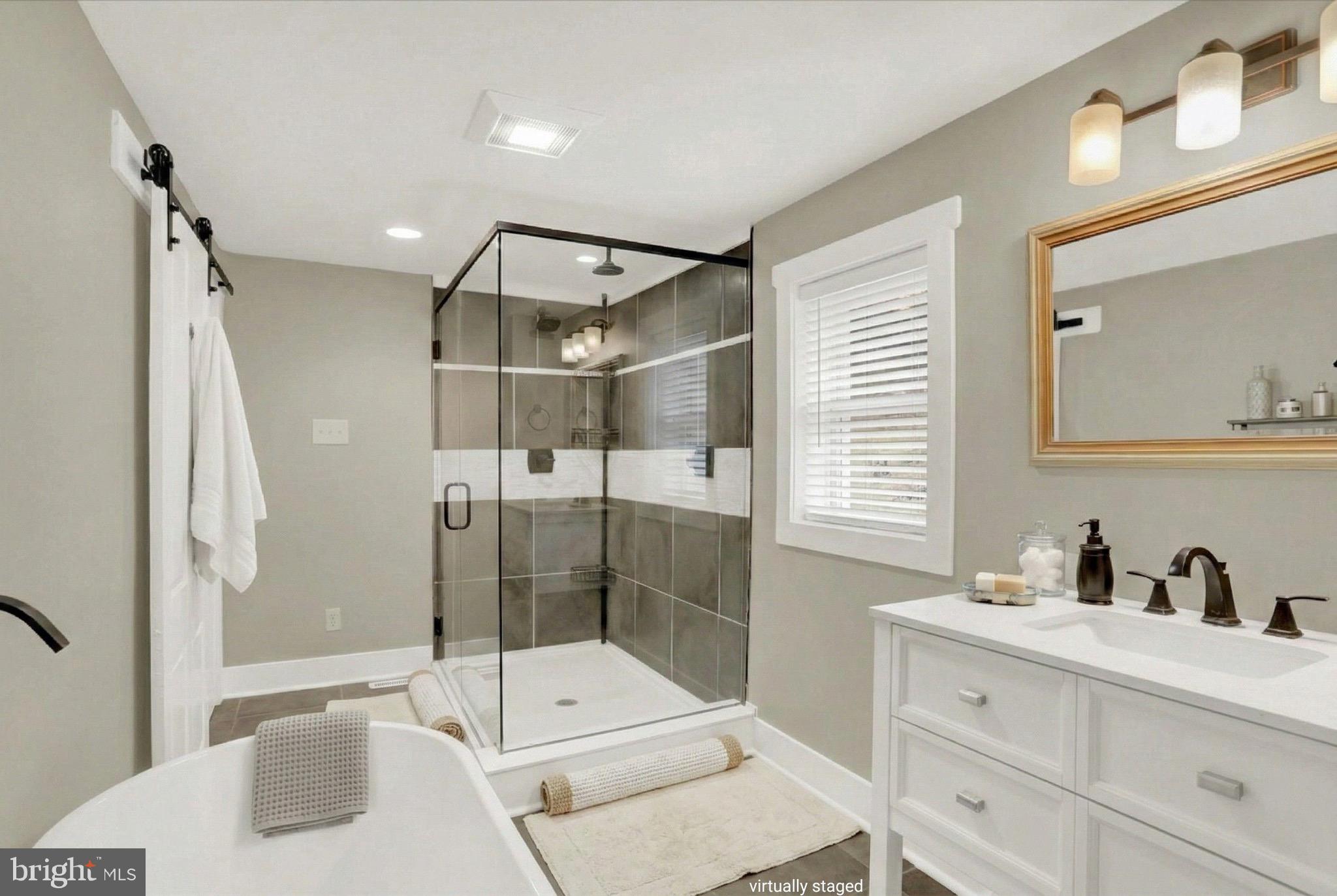 GLEN ROCK BORO - Residential