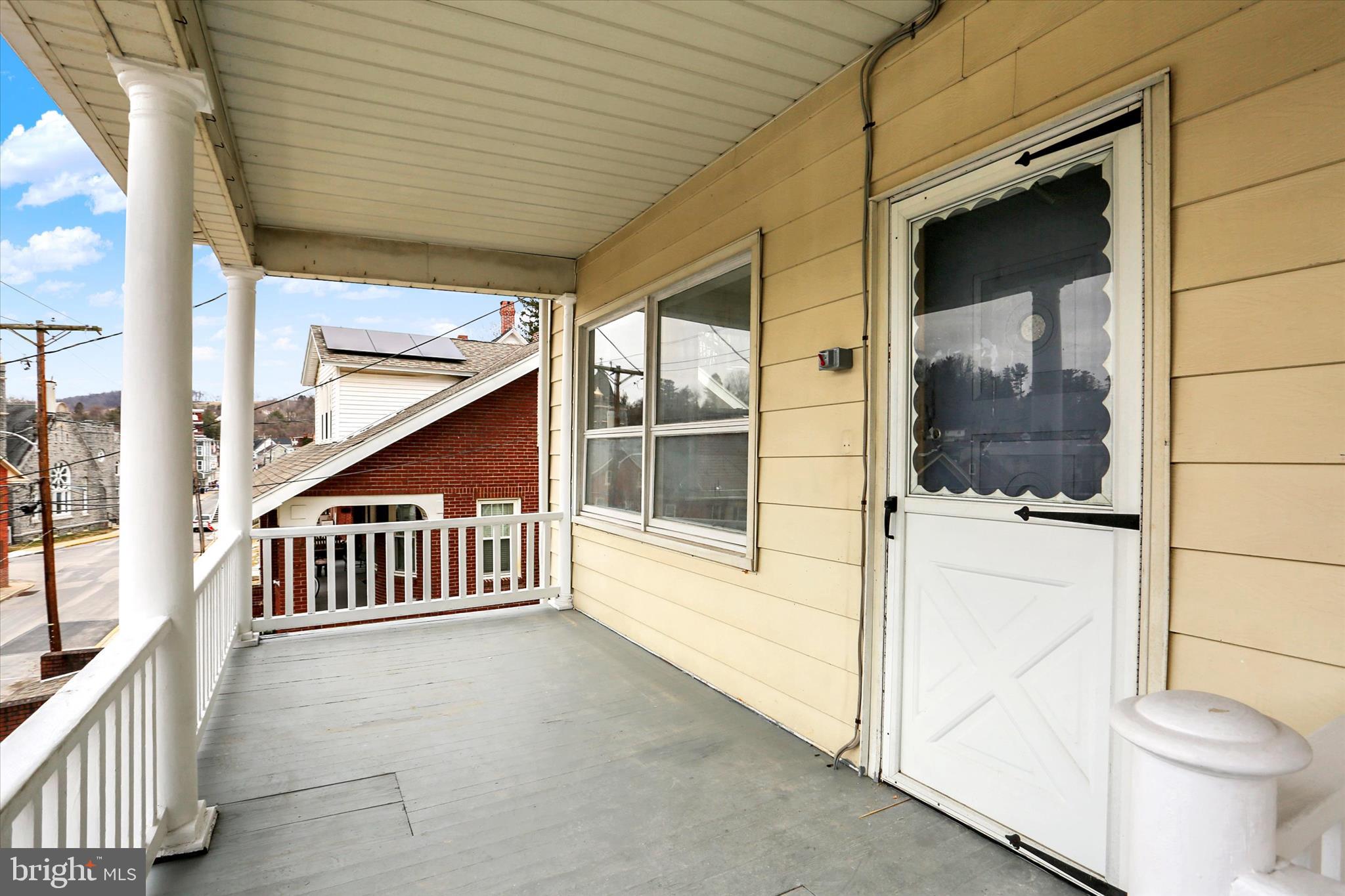 GLEN ROCK BORO - Residential