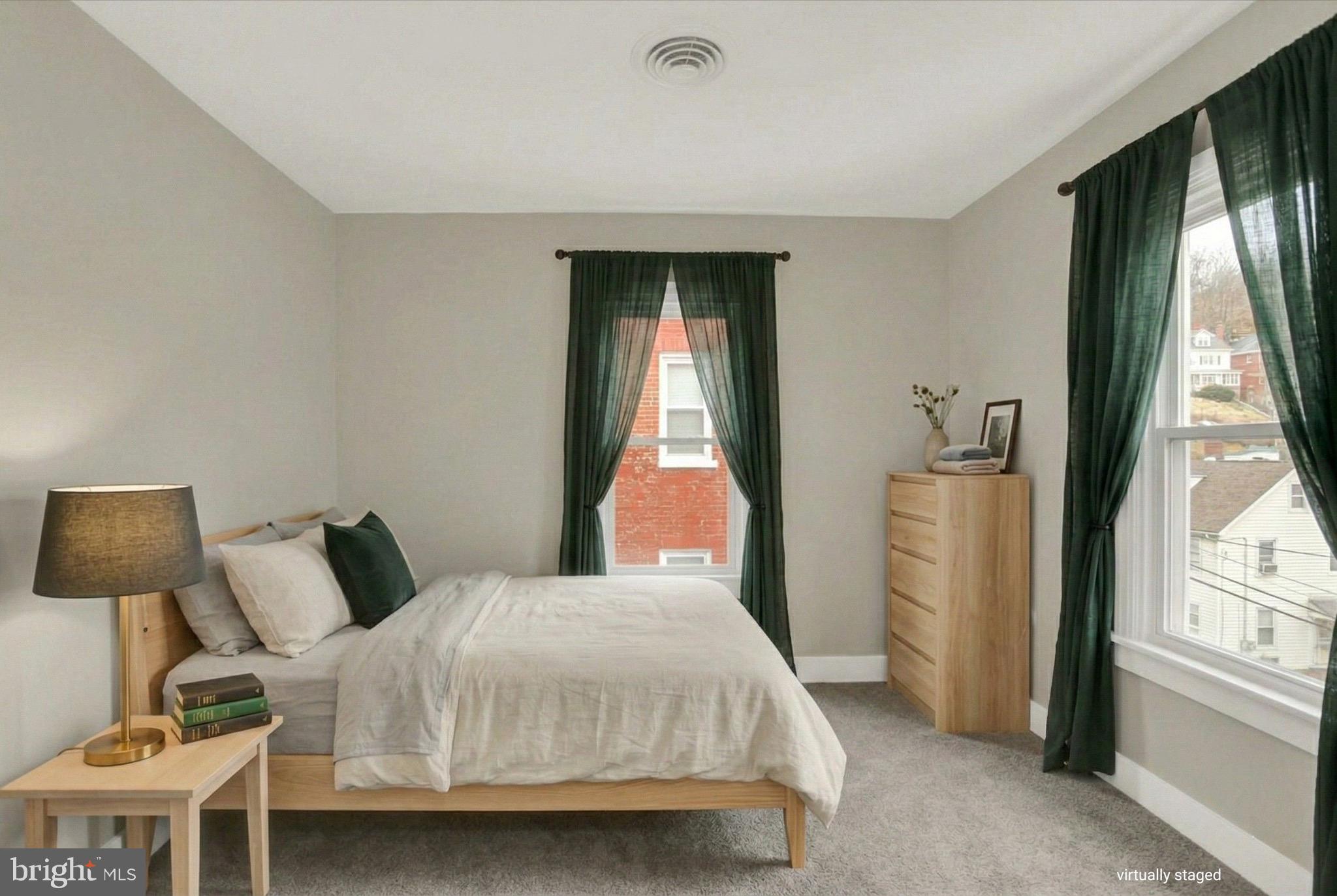 GLEN ROCK BORO - Residential