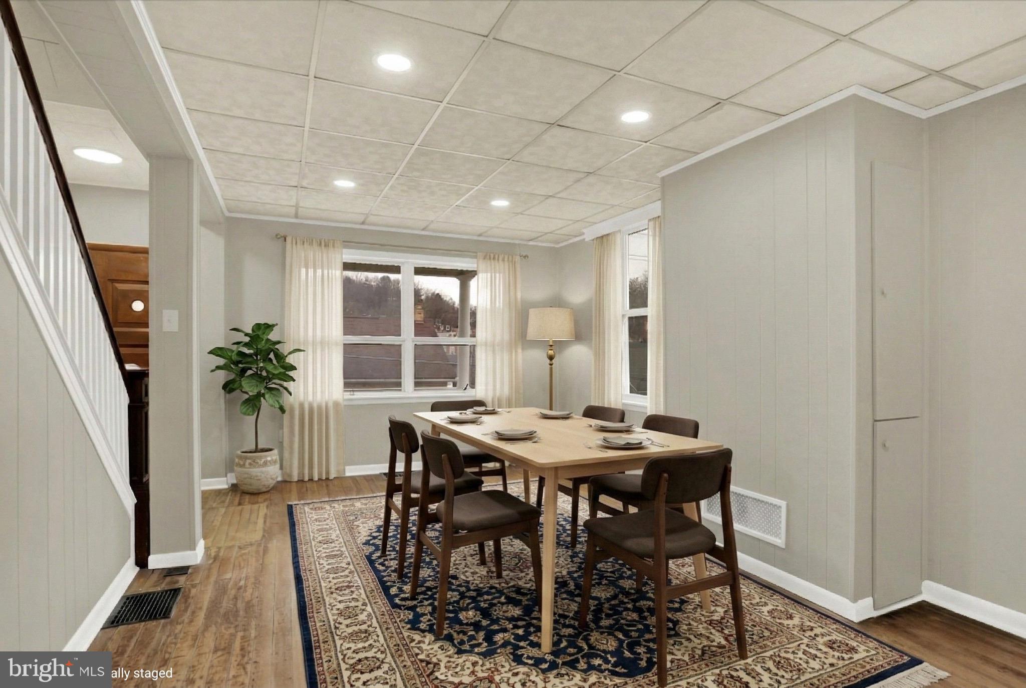 GLEN ROCK BORO - Residential