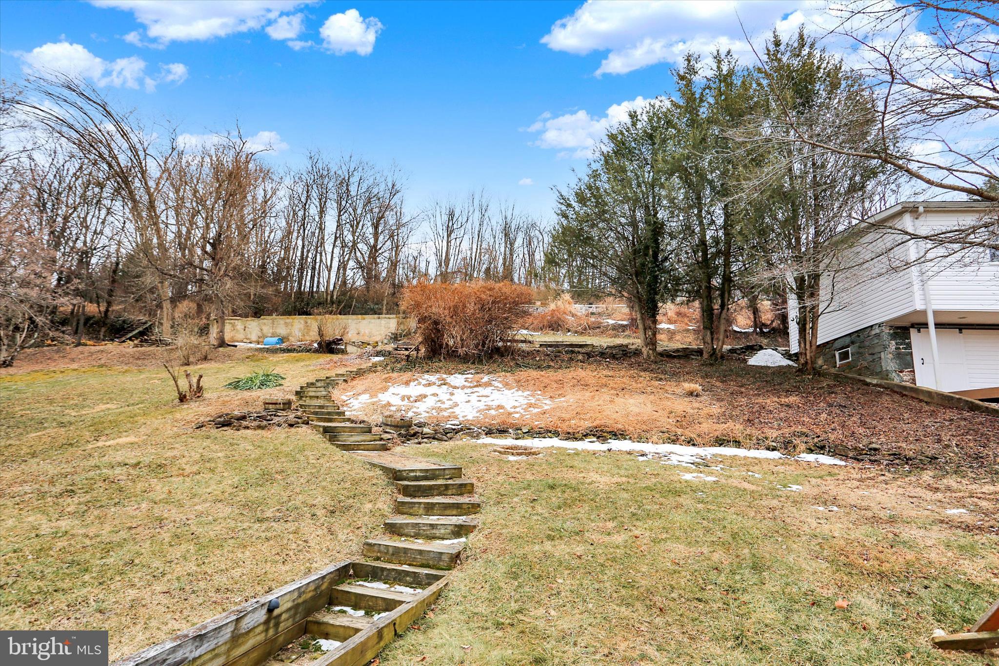 GLEN ROCK BORO - Residential