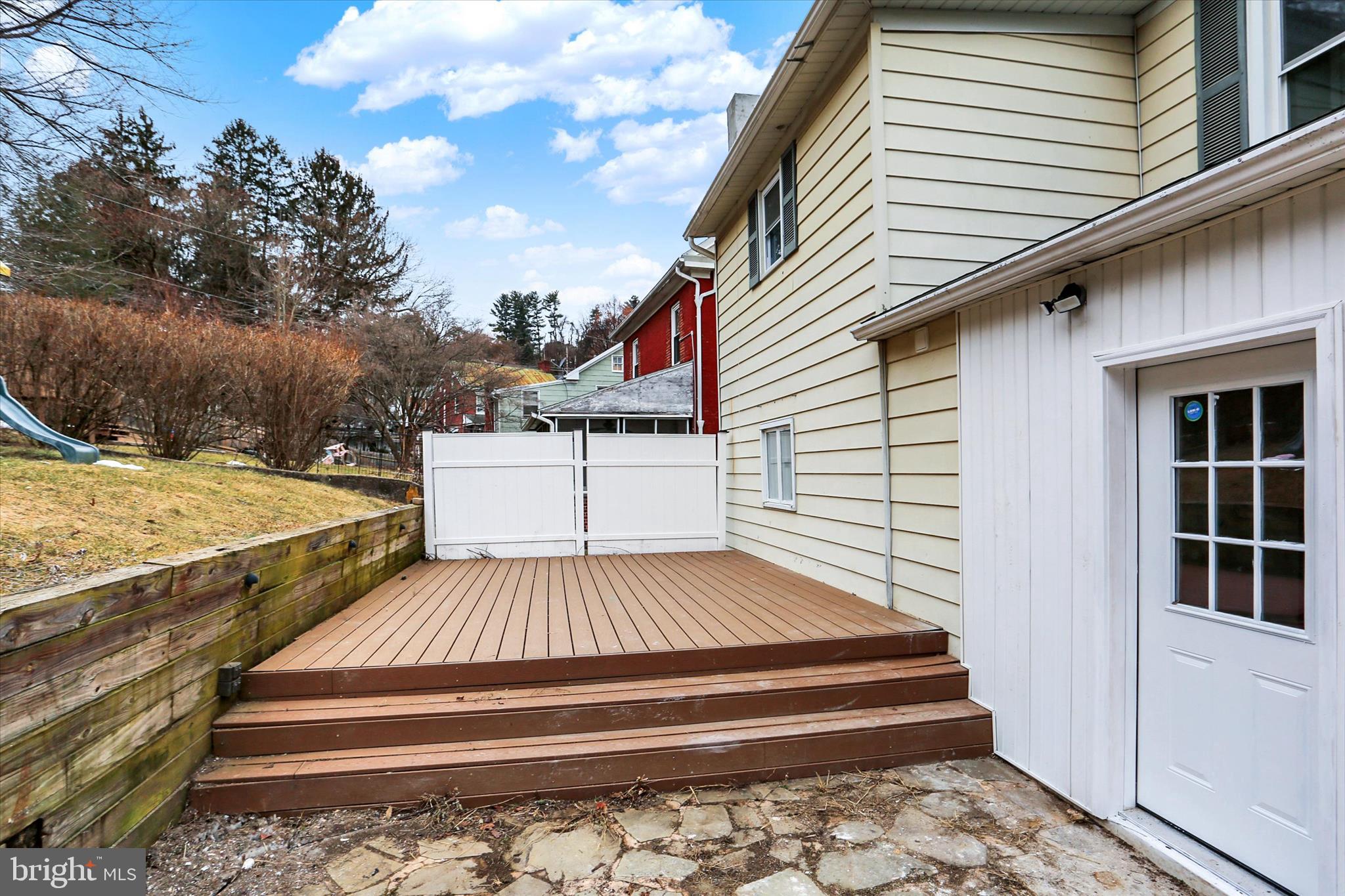 GLEN ROCK BORO - Residential