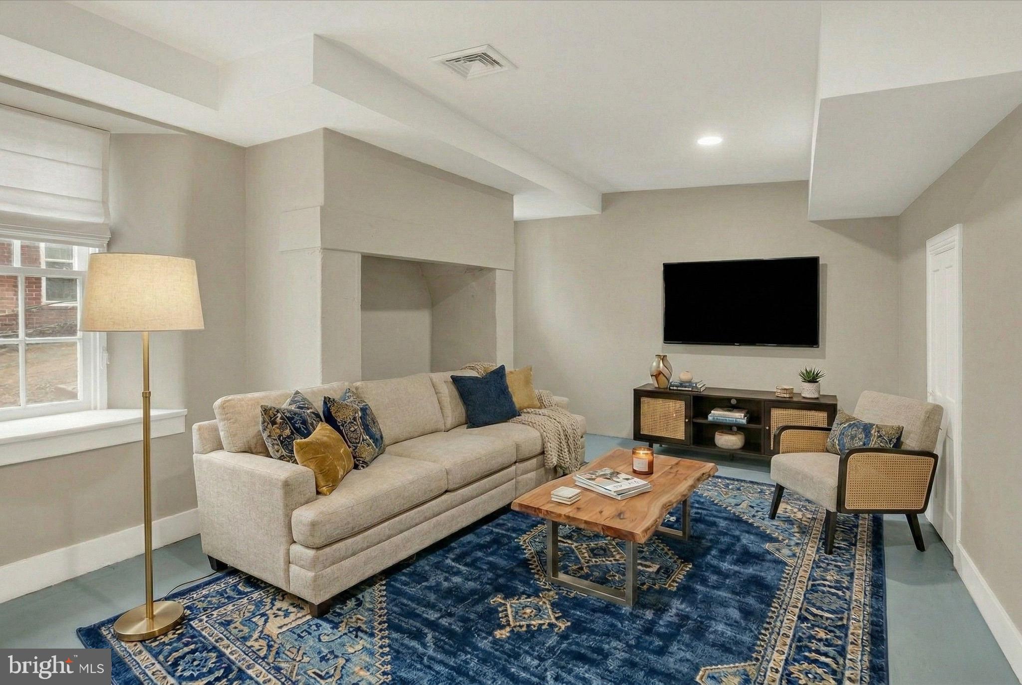 GLEN ROCK BORO - Residential