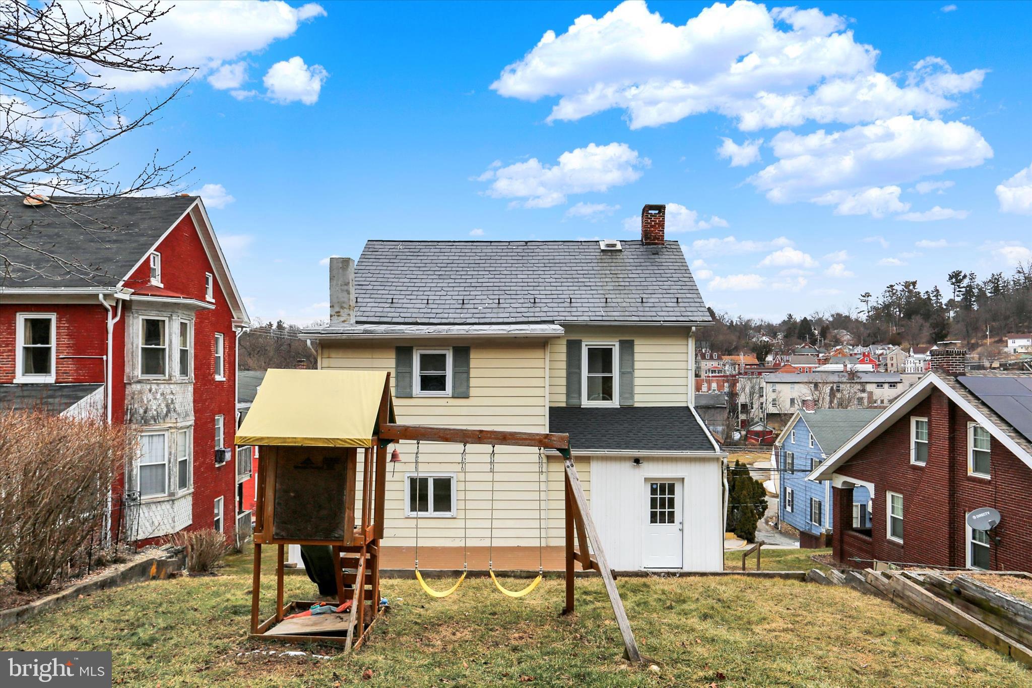 GLEN ROCK BORO - Residential