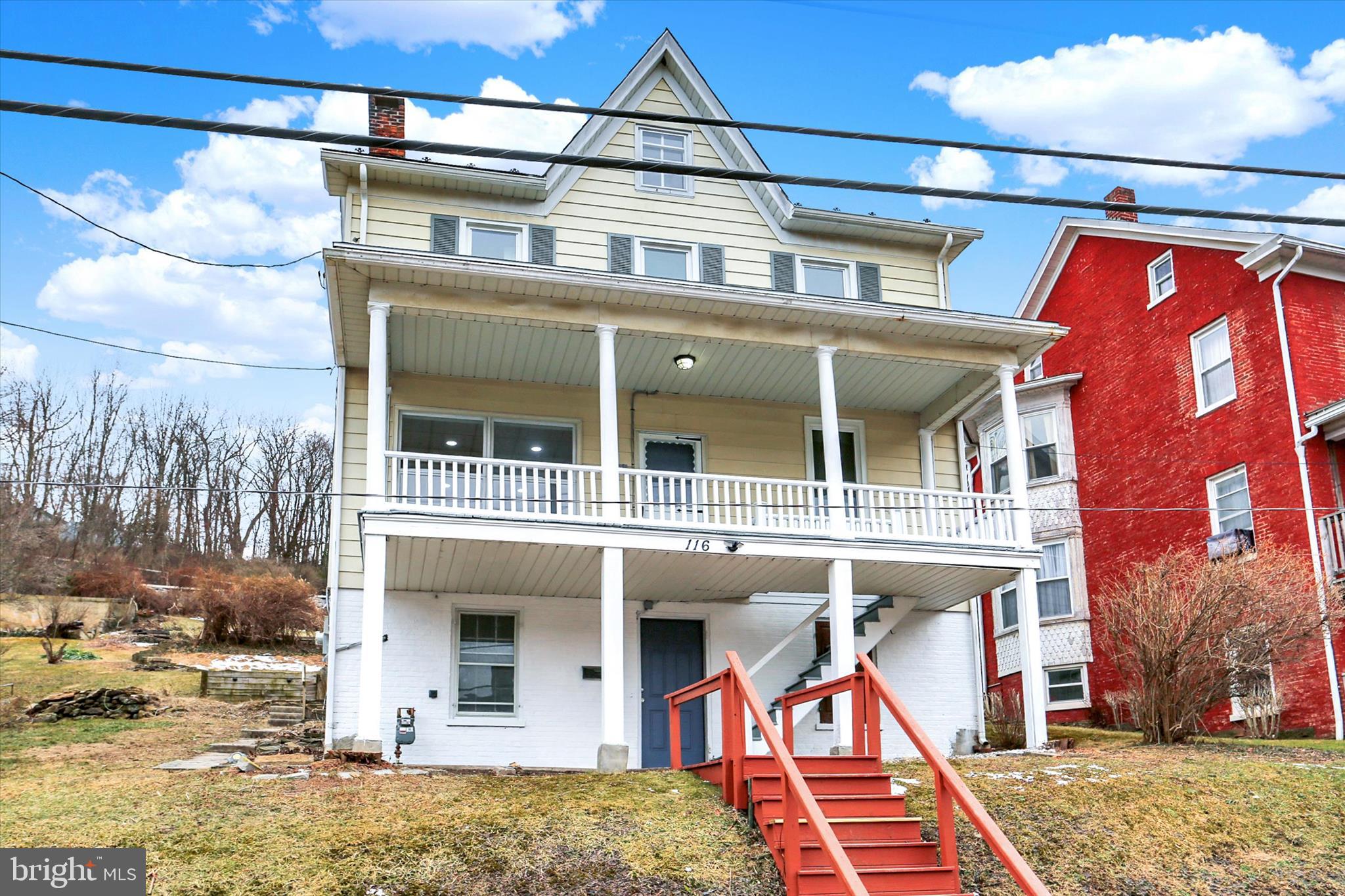 GLEN ROCK BORO - Residential