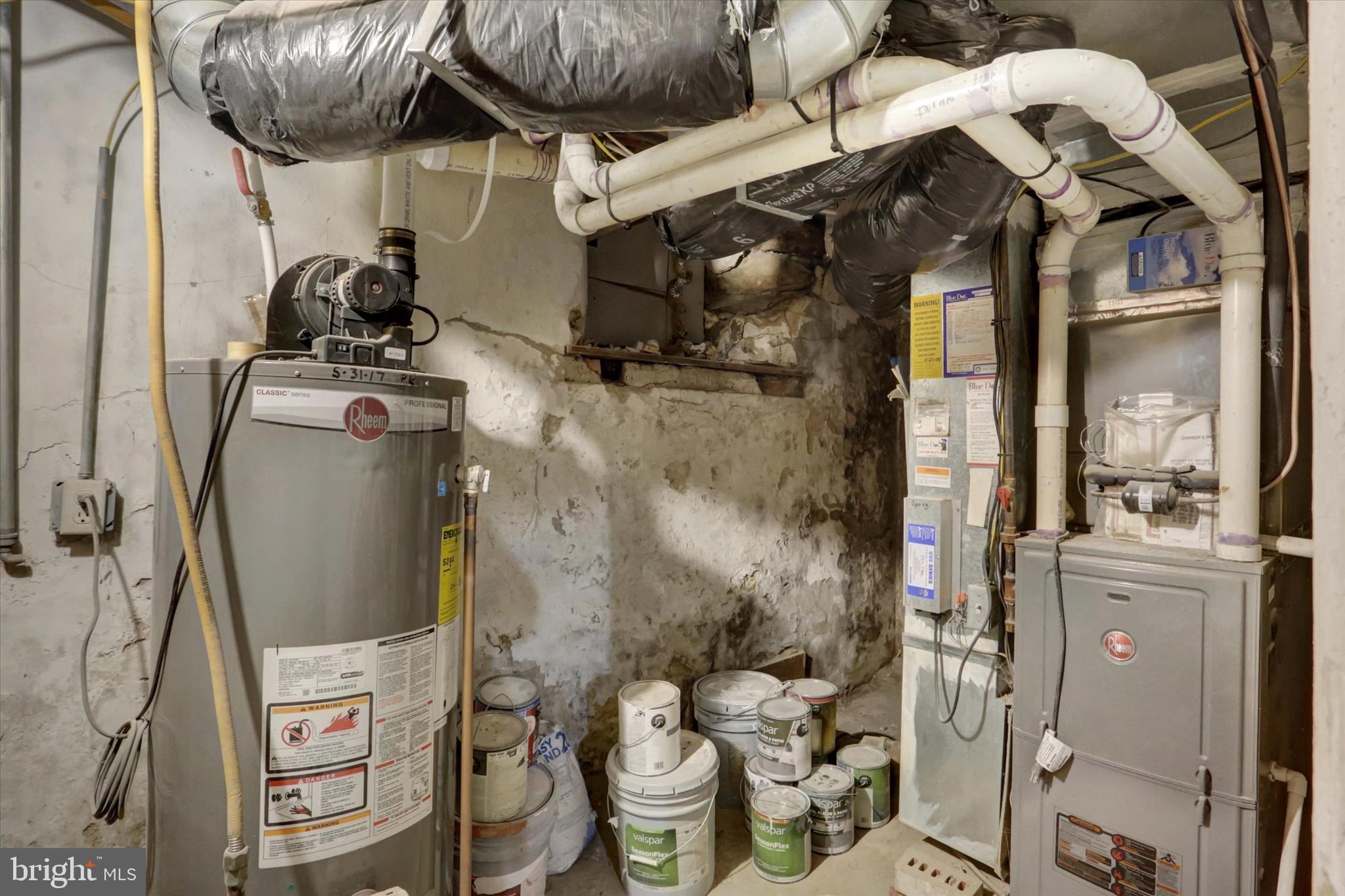 GLEN ROCK BORO - Residential