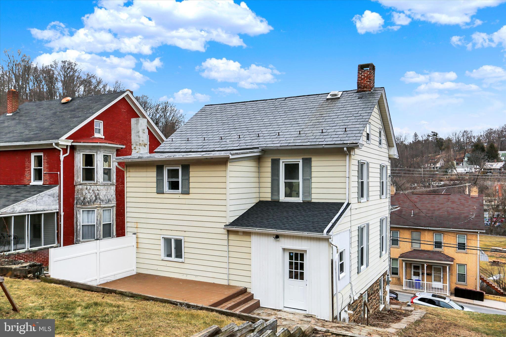 GLEN ROCK BORO - Residential