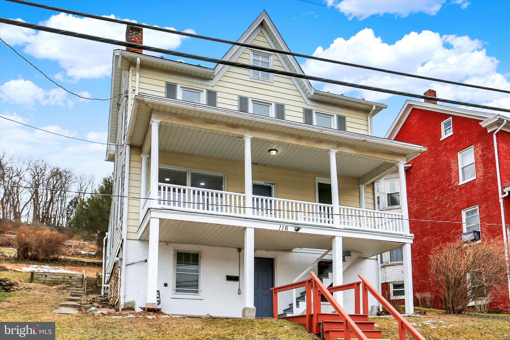 GLEN ROCK BORO - Residential