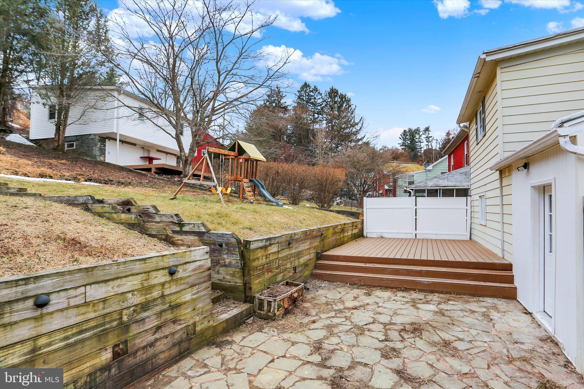 GLEN ROCK BORO - Residential