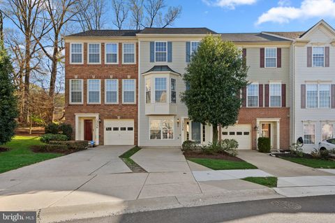 13738 DUNBAR TERRACE GERMANTOWN MD 20874