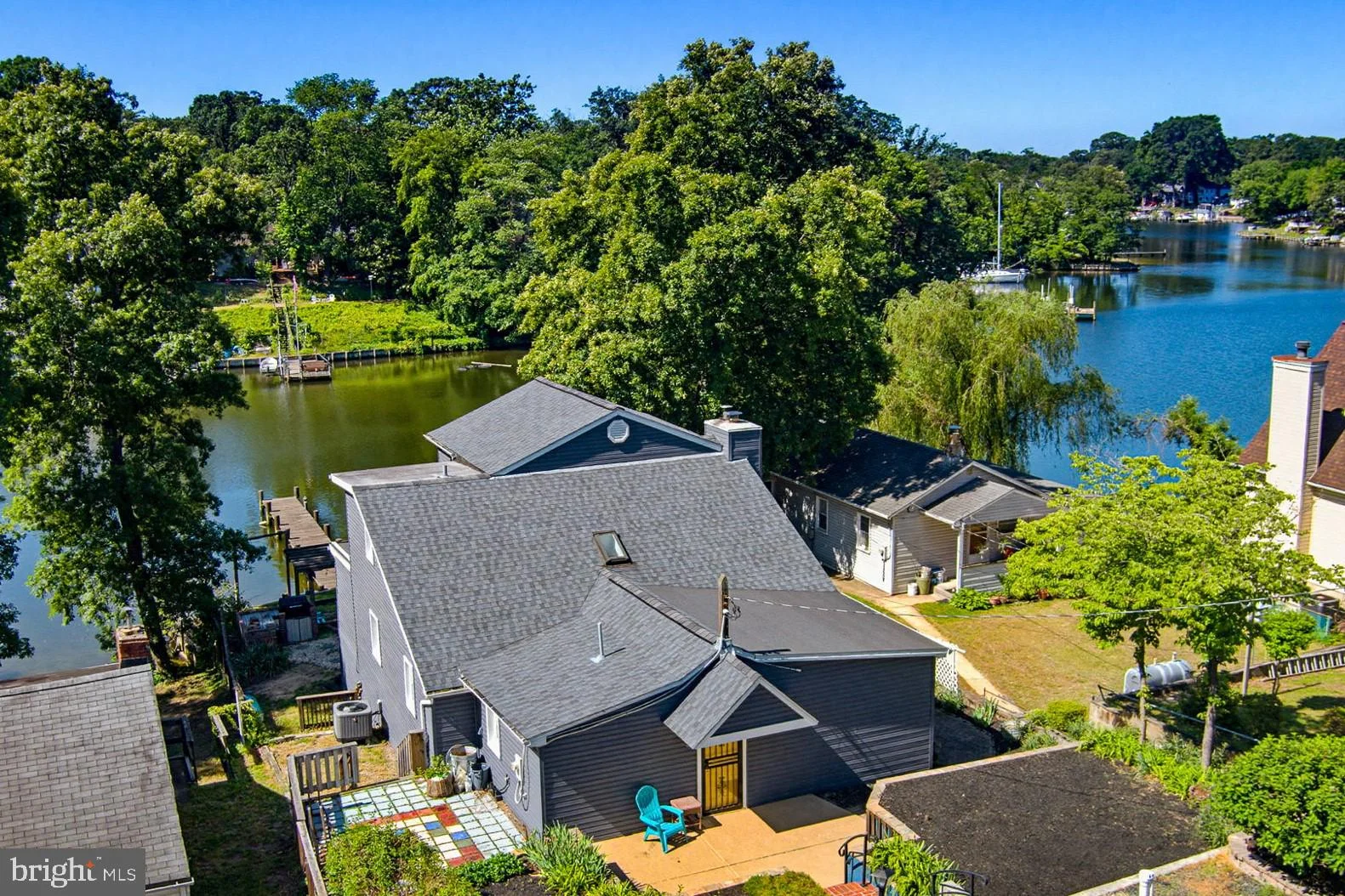 601 Riverside Drive
