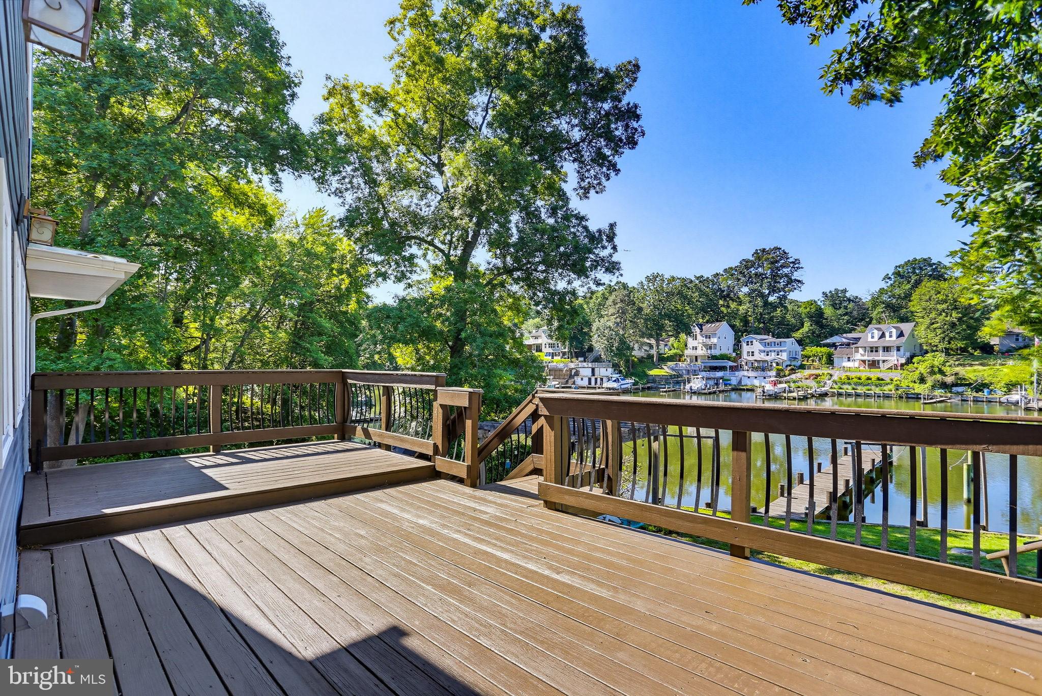 601 RIVERSIDE DRIVE