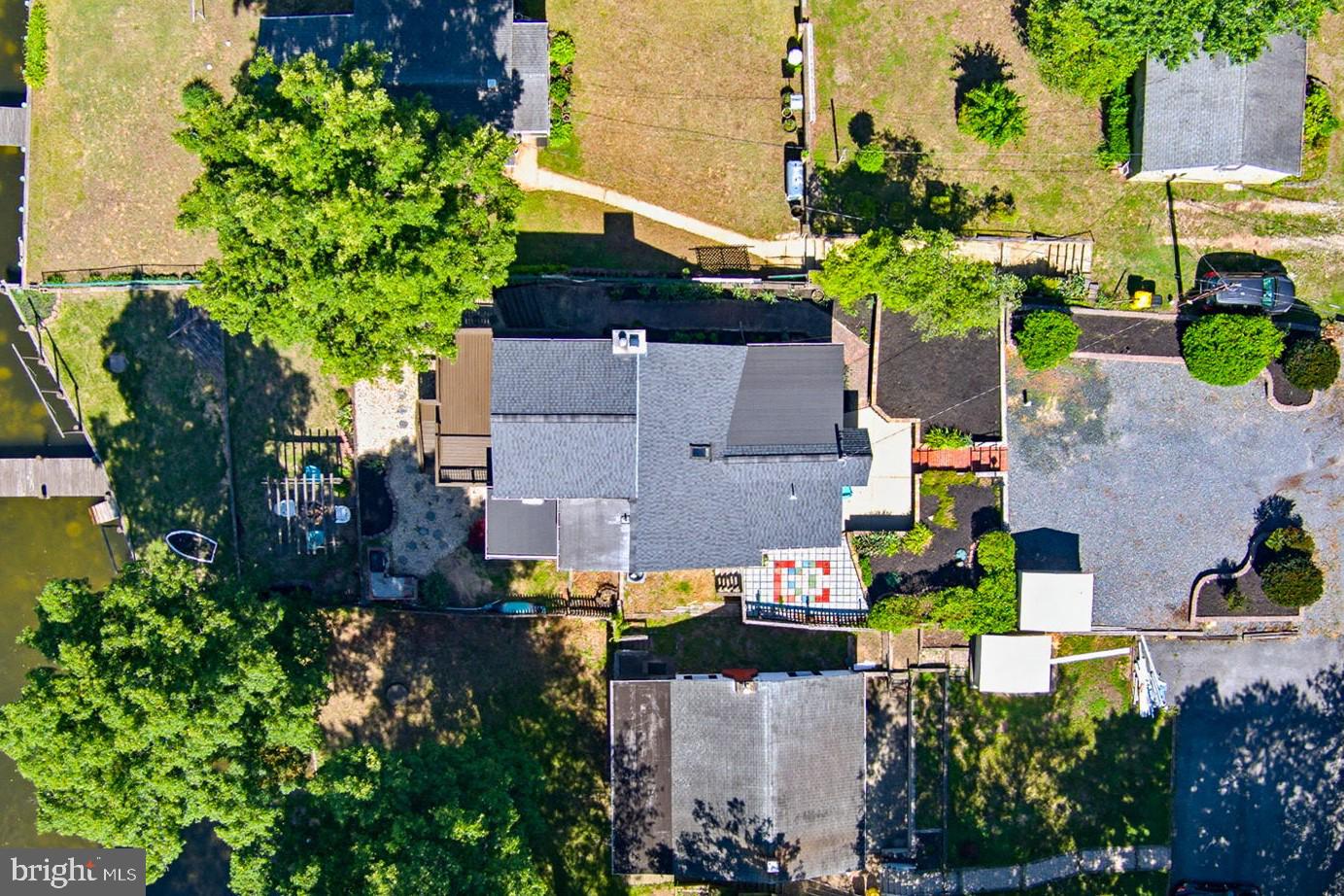 601 RIVERSIDE DRIVE