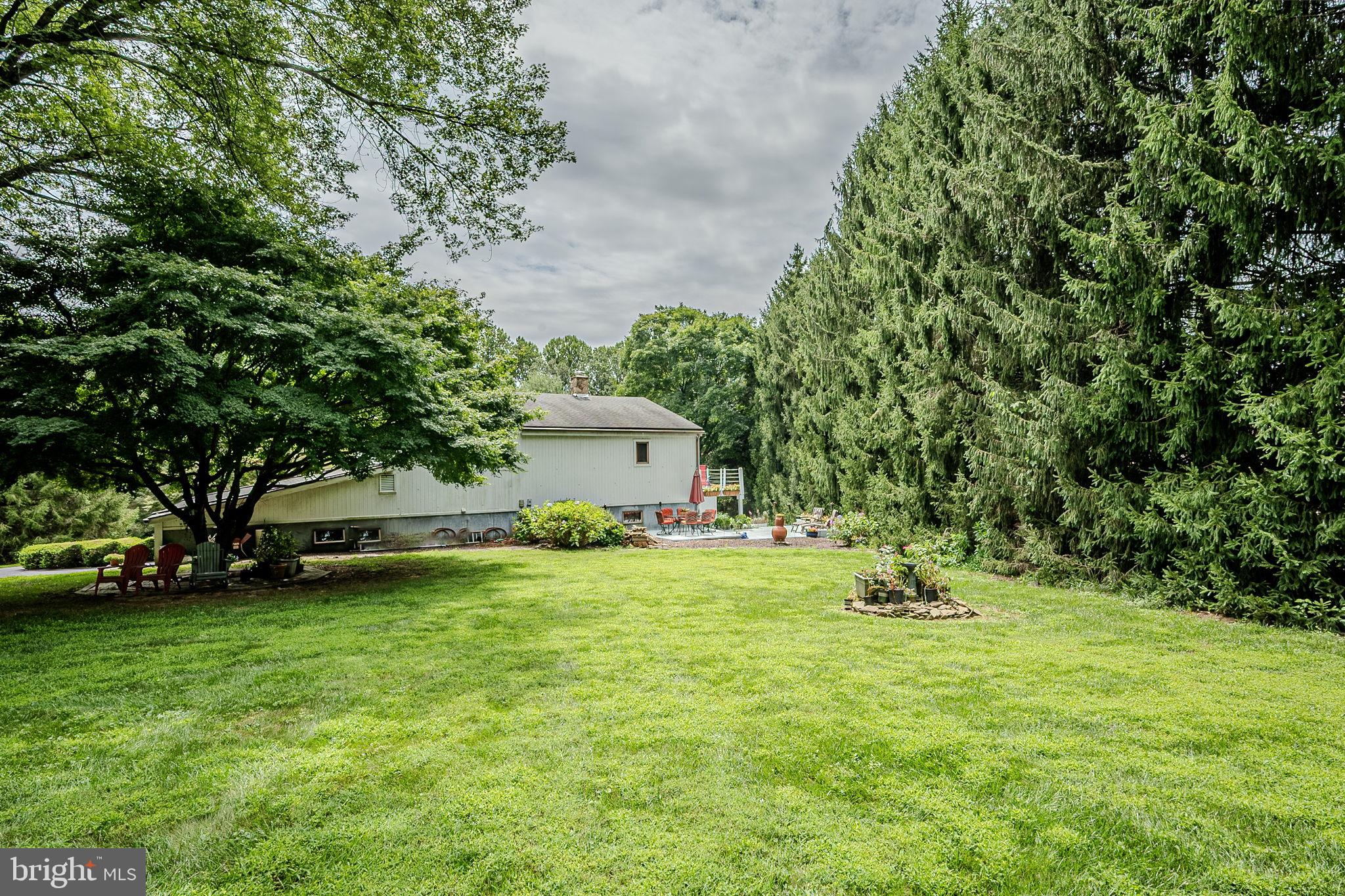 MORGAN HOLLOW - Residential