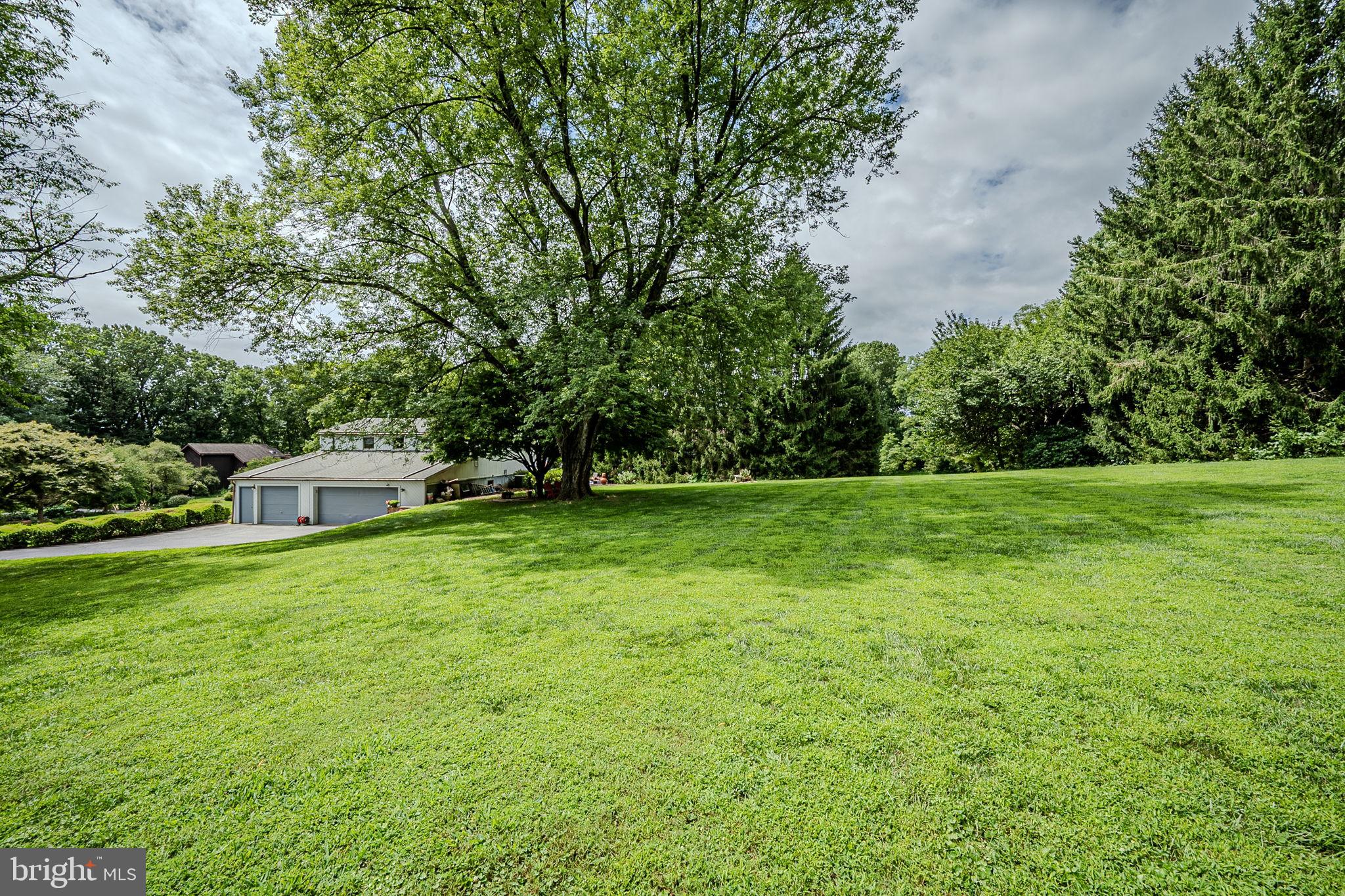 MORGAN HOLLOW - Residential