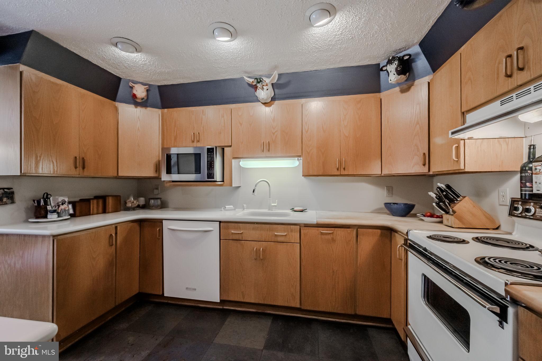 MORGAN HOLLOW - Residential