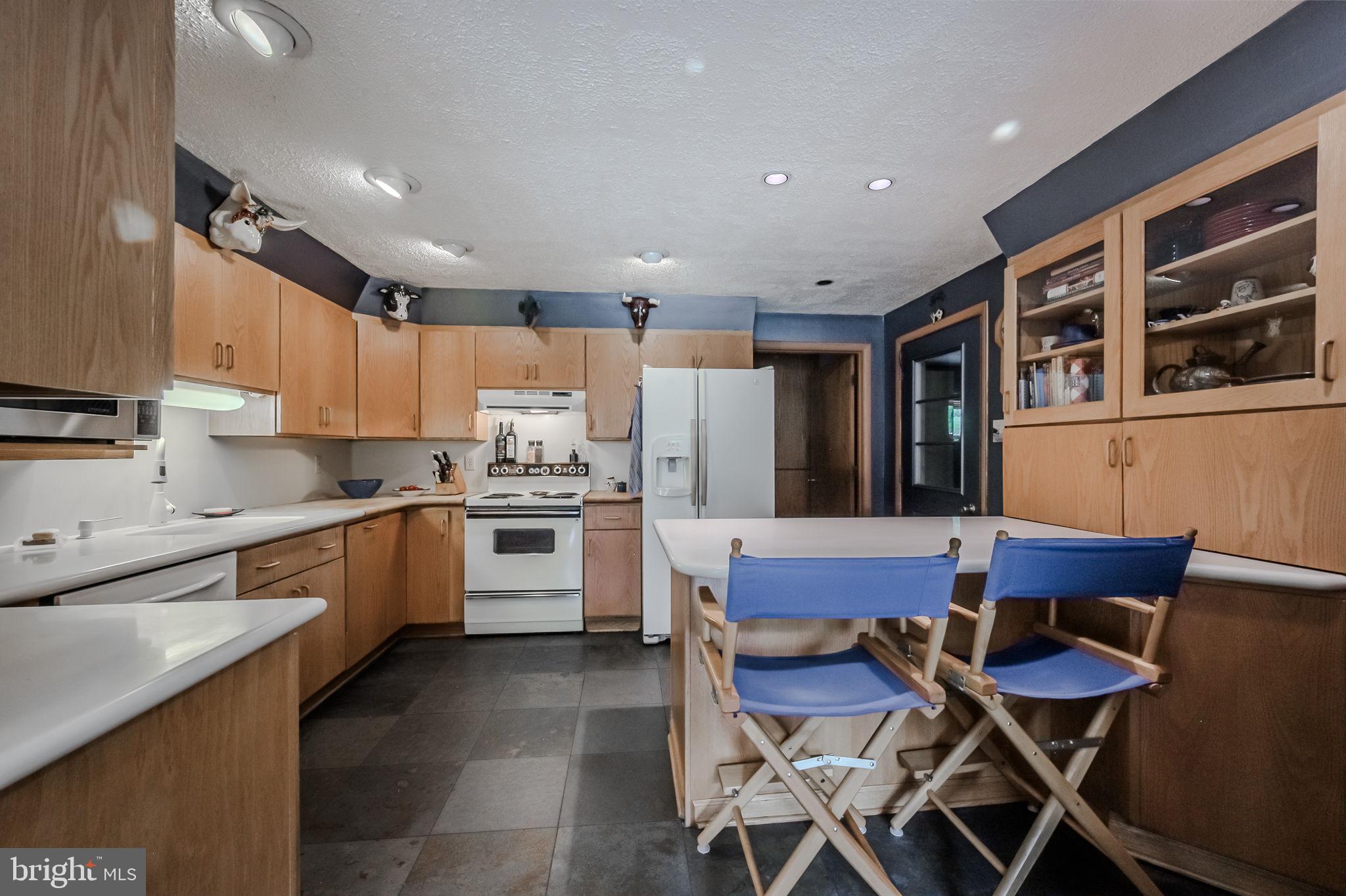 MORGAN HOLLOW - Residential