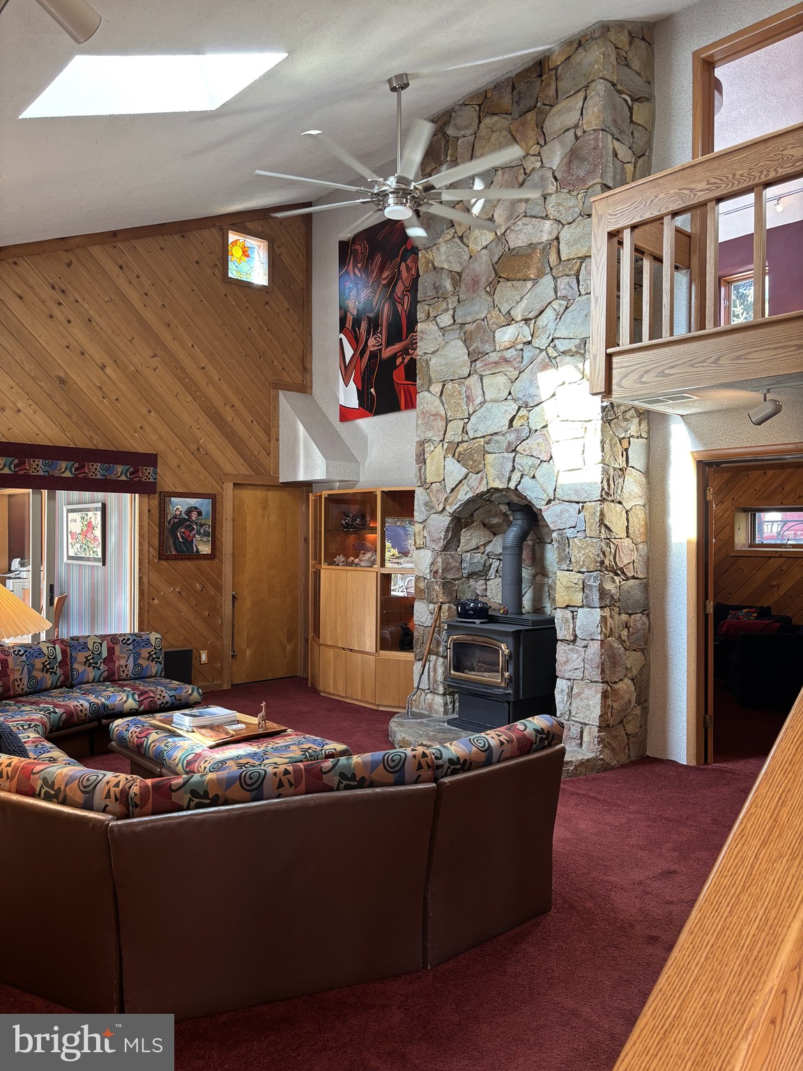 MORGAN HOLLOW - Residential