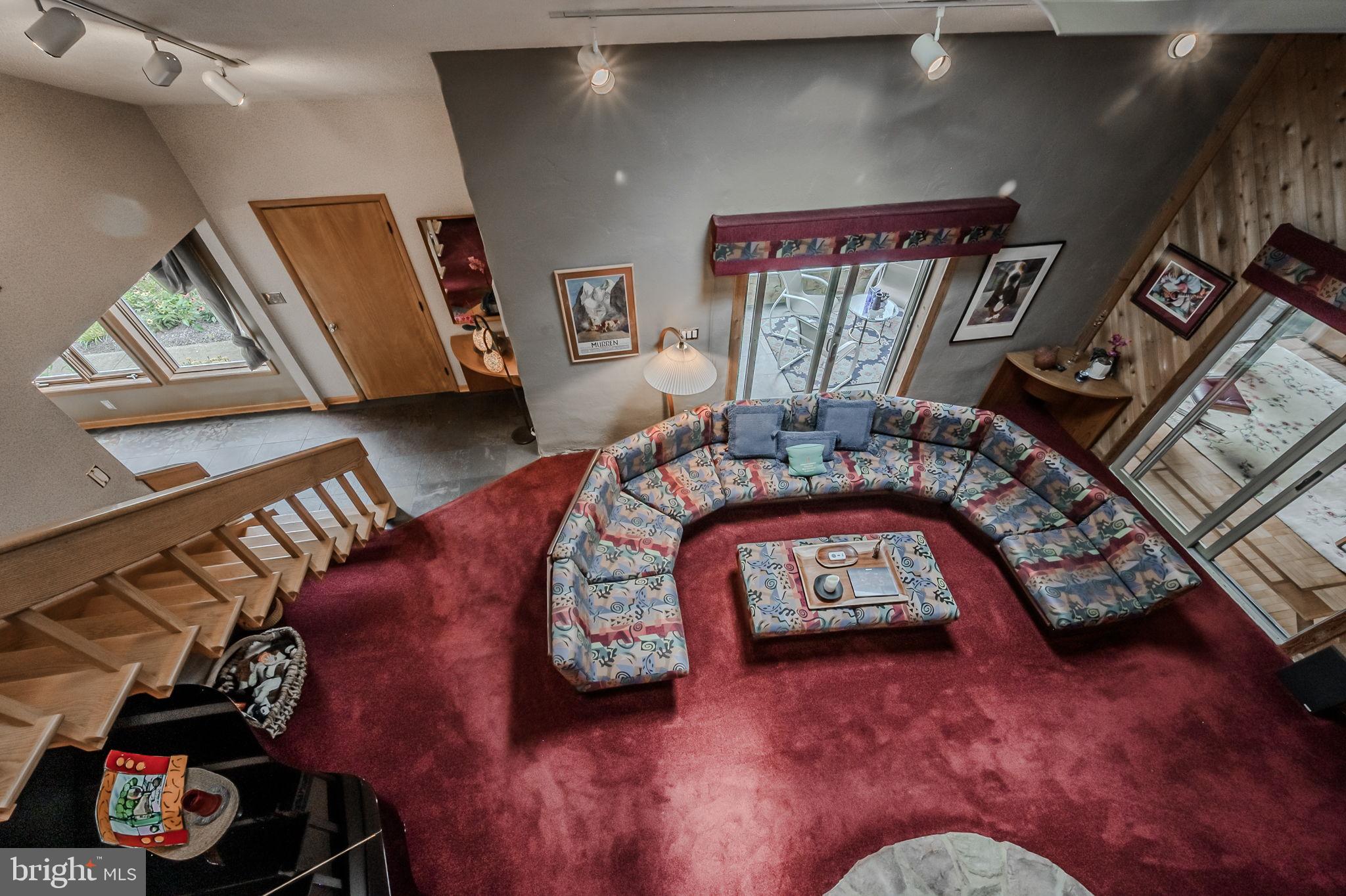 MORGAN HOLLOW - Residential