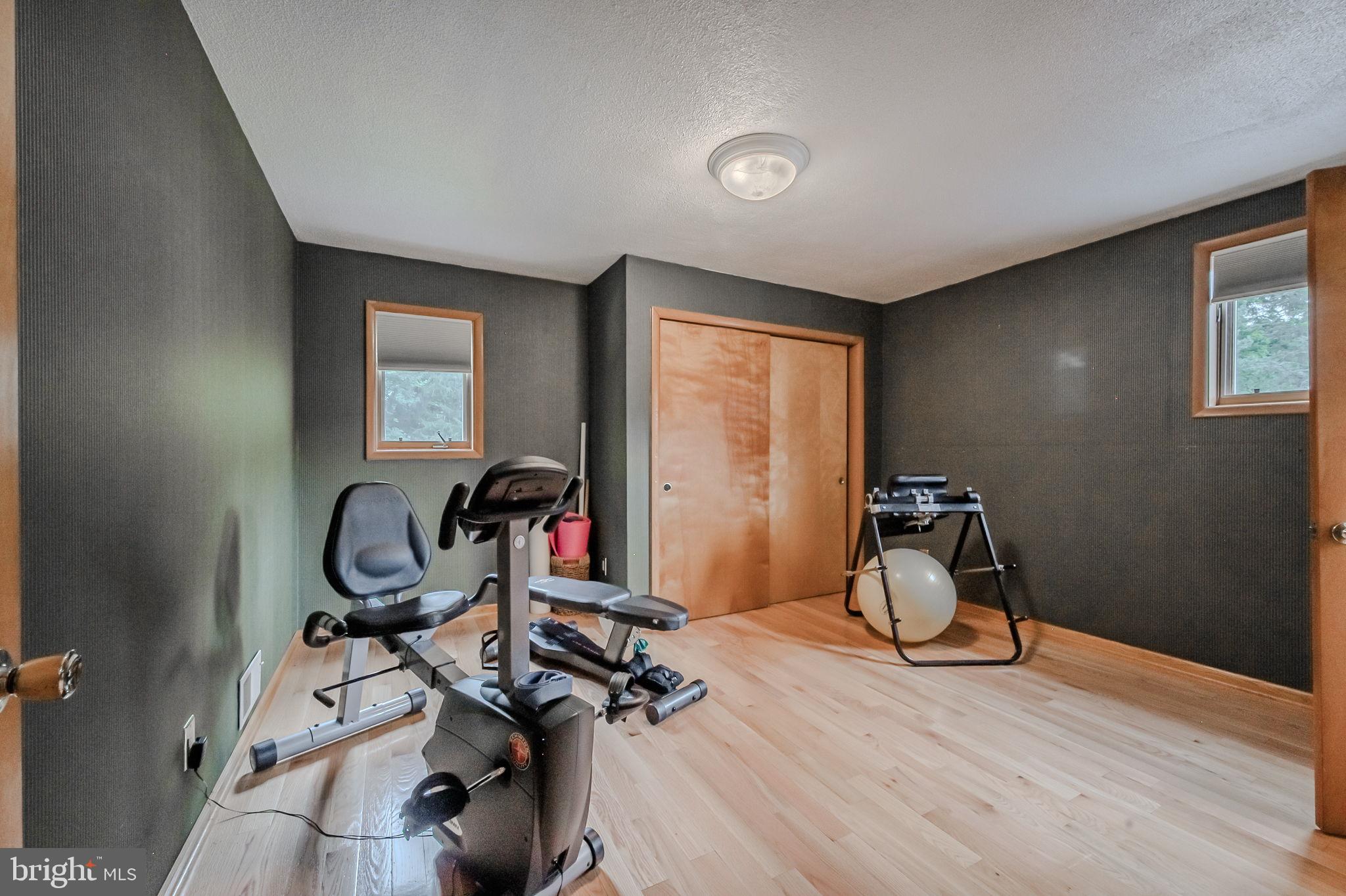 MORGAN HOLLOW - Residential