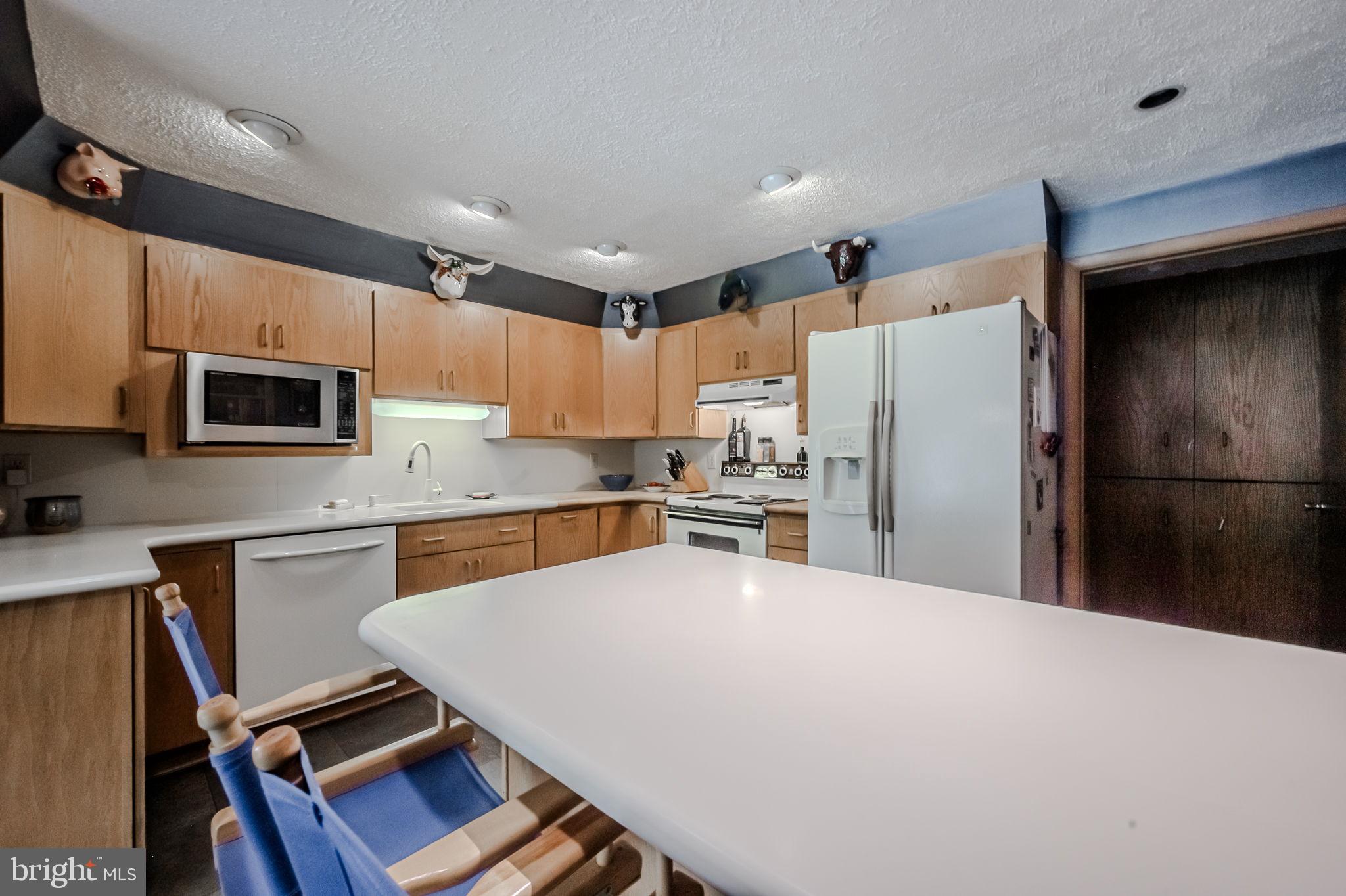 MORGAN HOLLOW - Residential