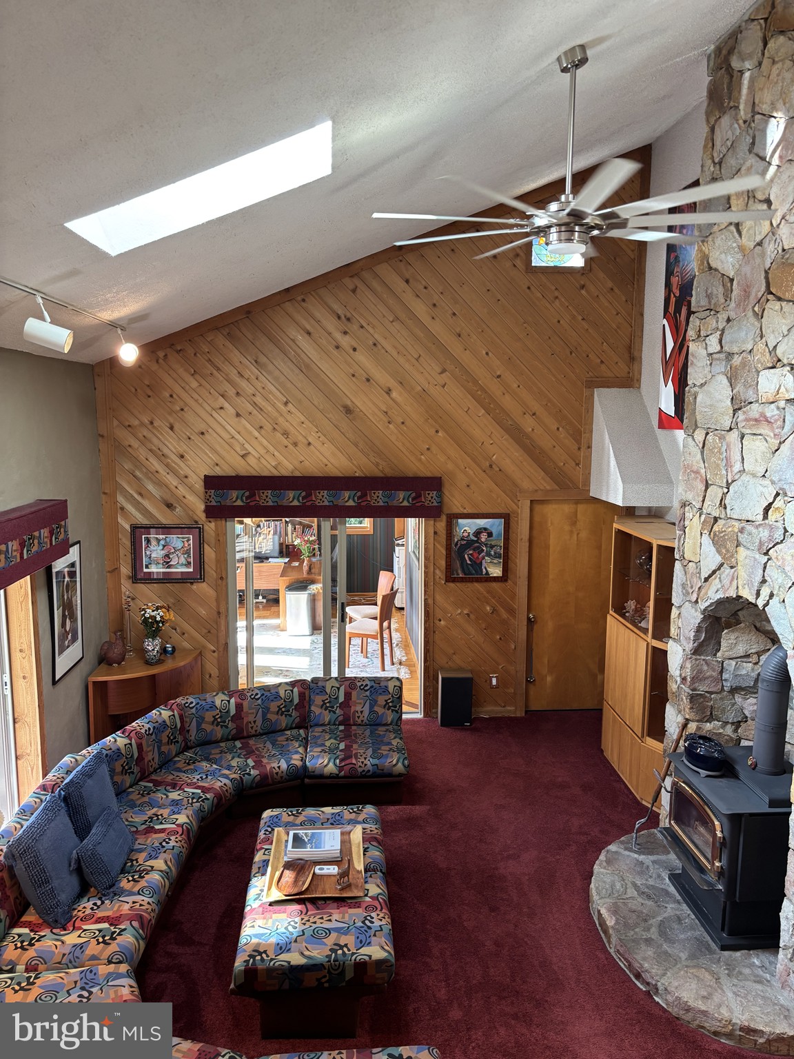 MORGAN HOLLOW - Residential