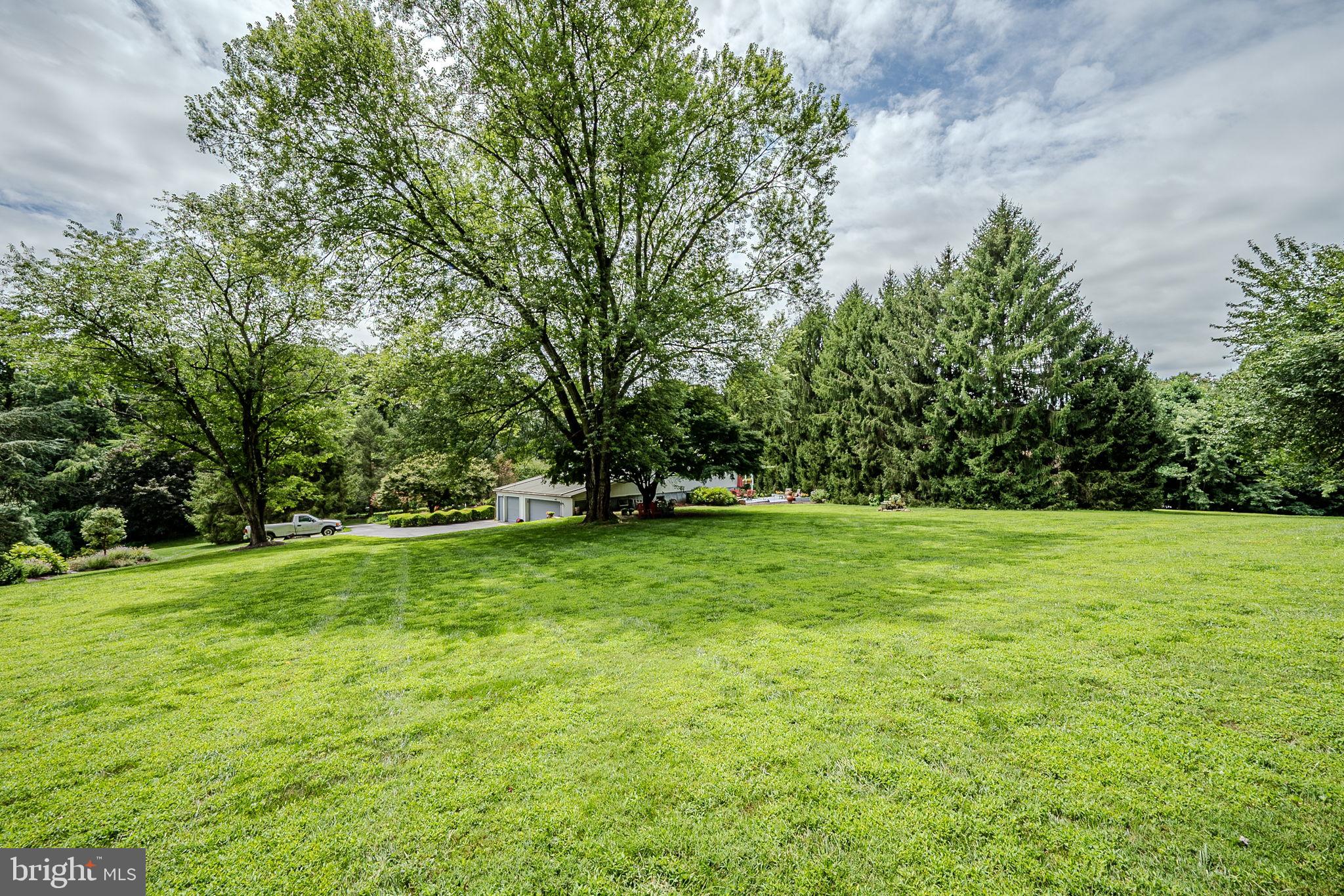 MORGAN HOLLOW - Residential