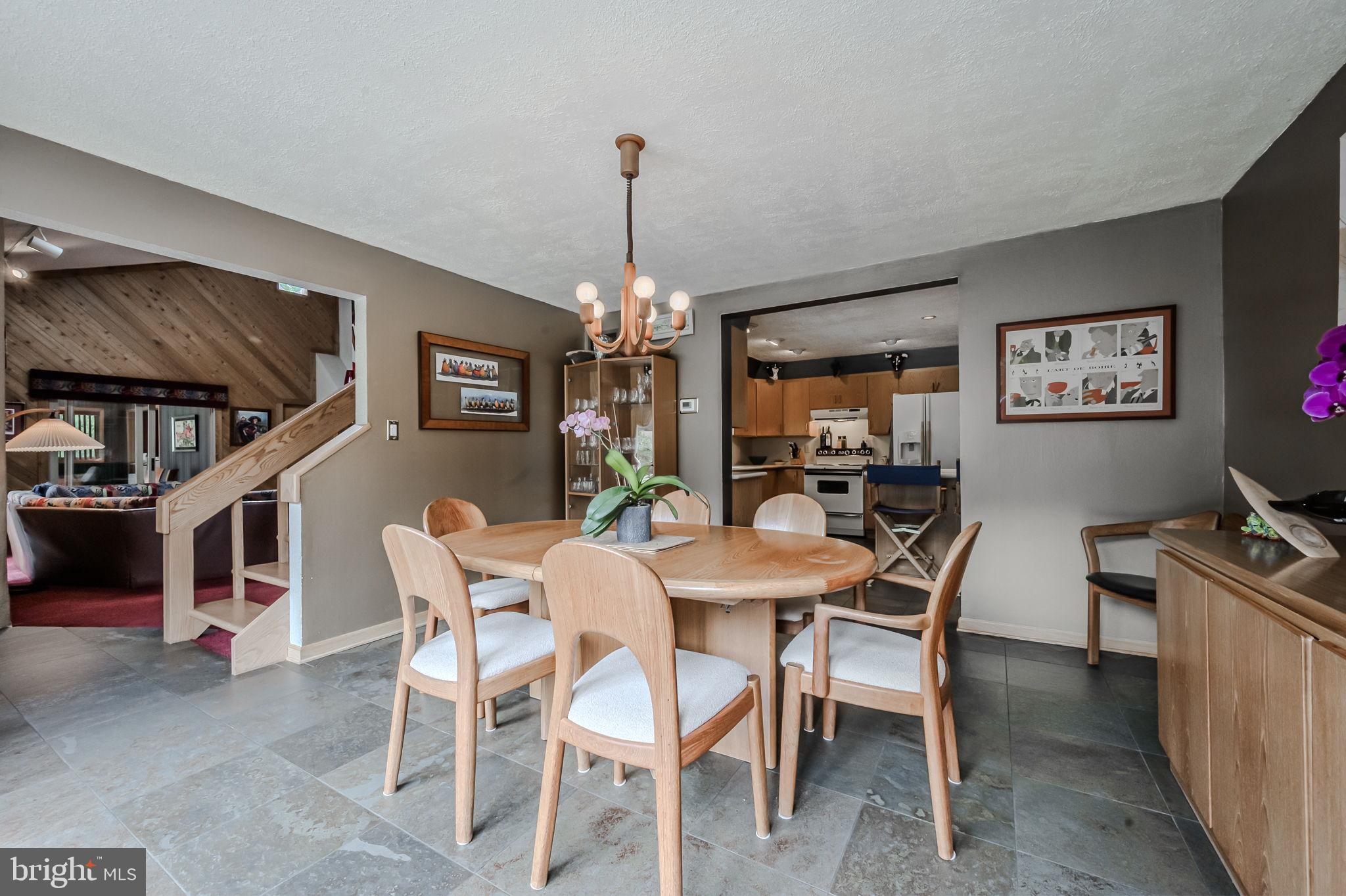 MORGAN HOLLOW - Residential