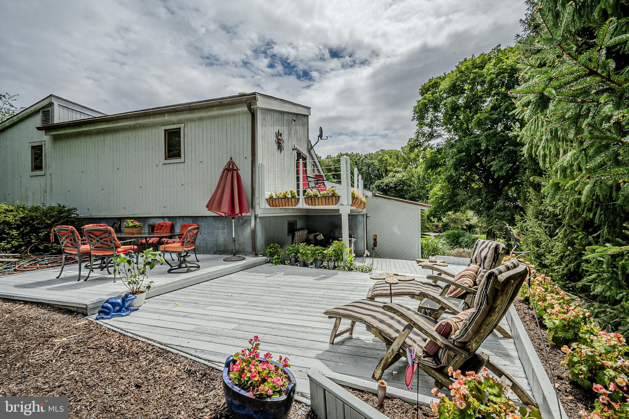 MORGAN HOLLOW - Residential