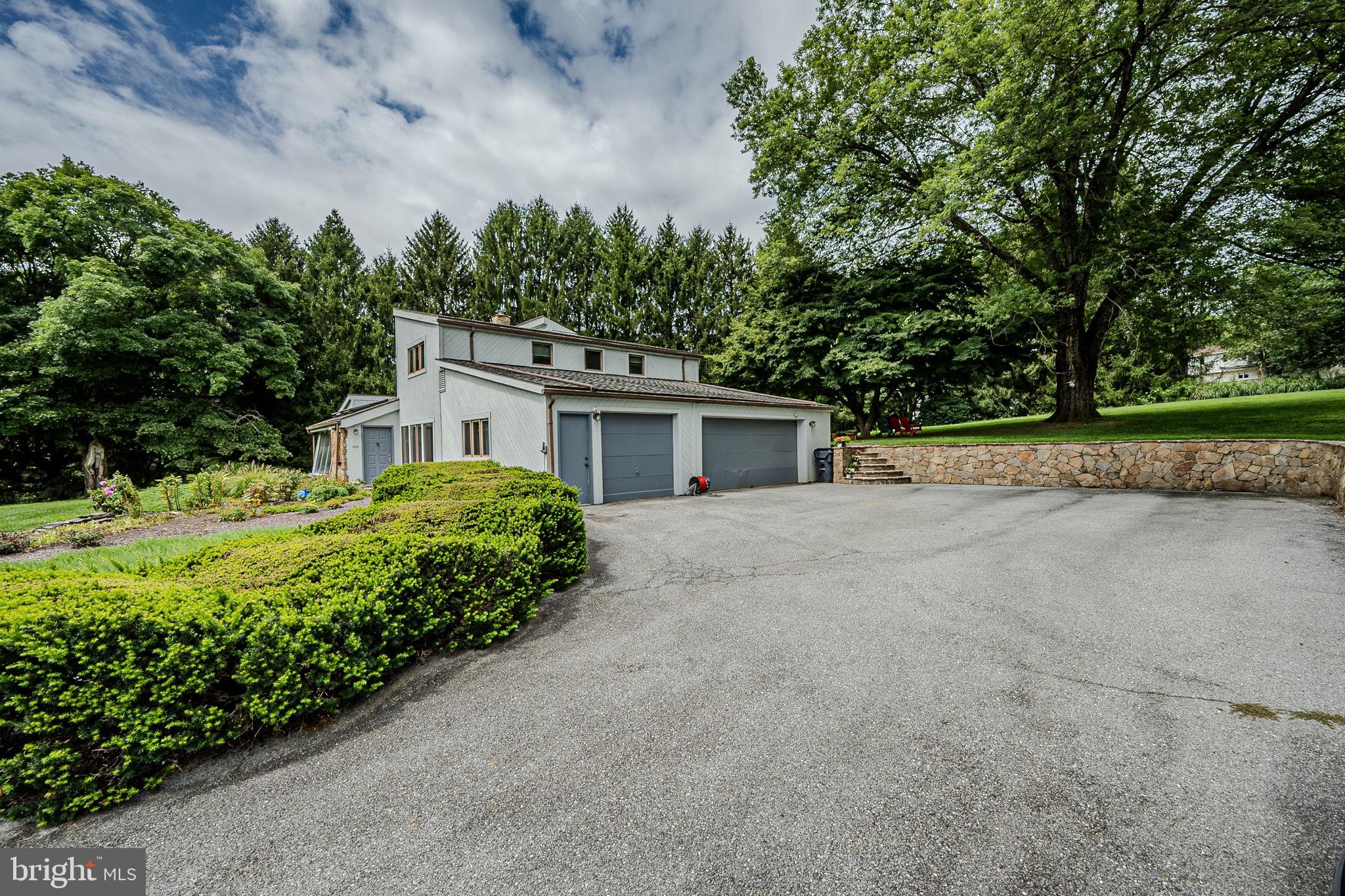 MORGAN HOLLOW - Residential