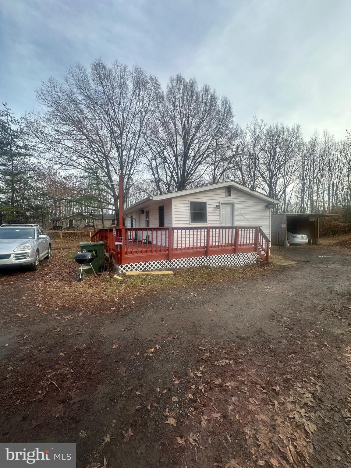 554 ESKIMO HILL ROAD