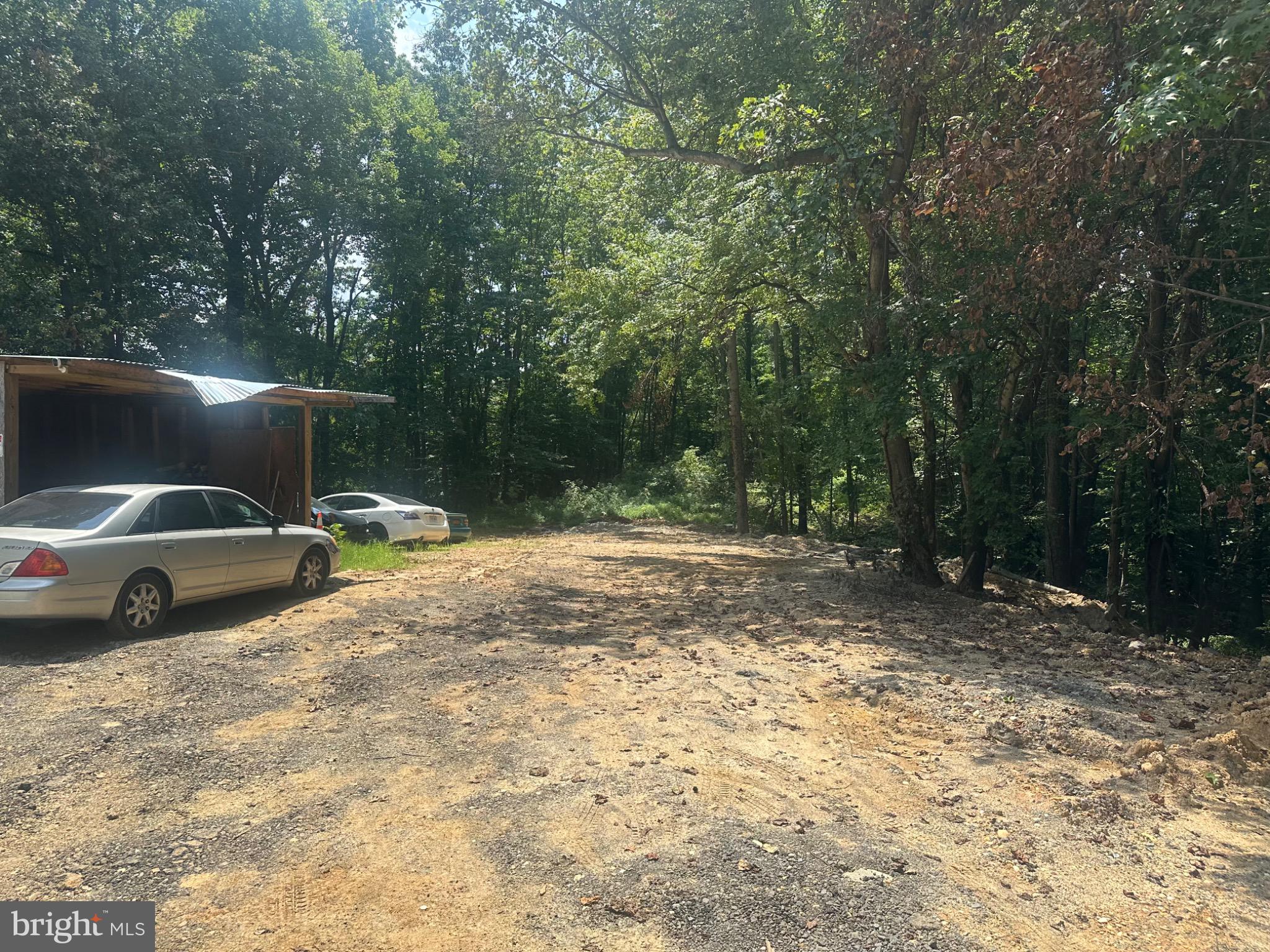 554 ESKIMO HILL ROAD