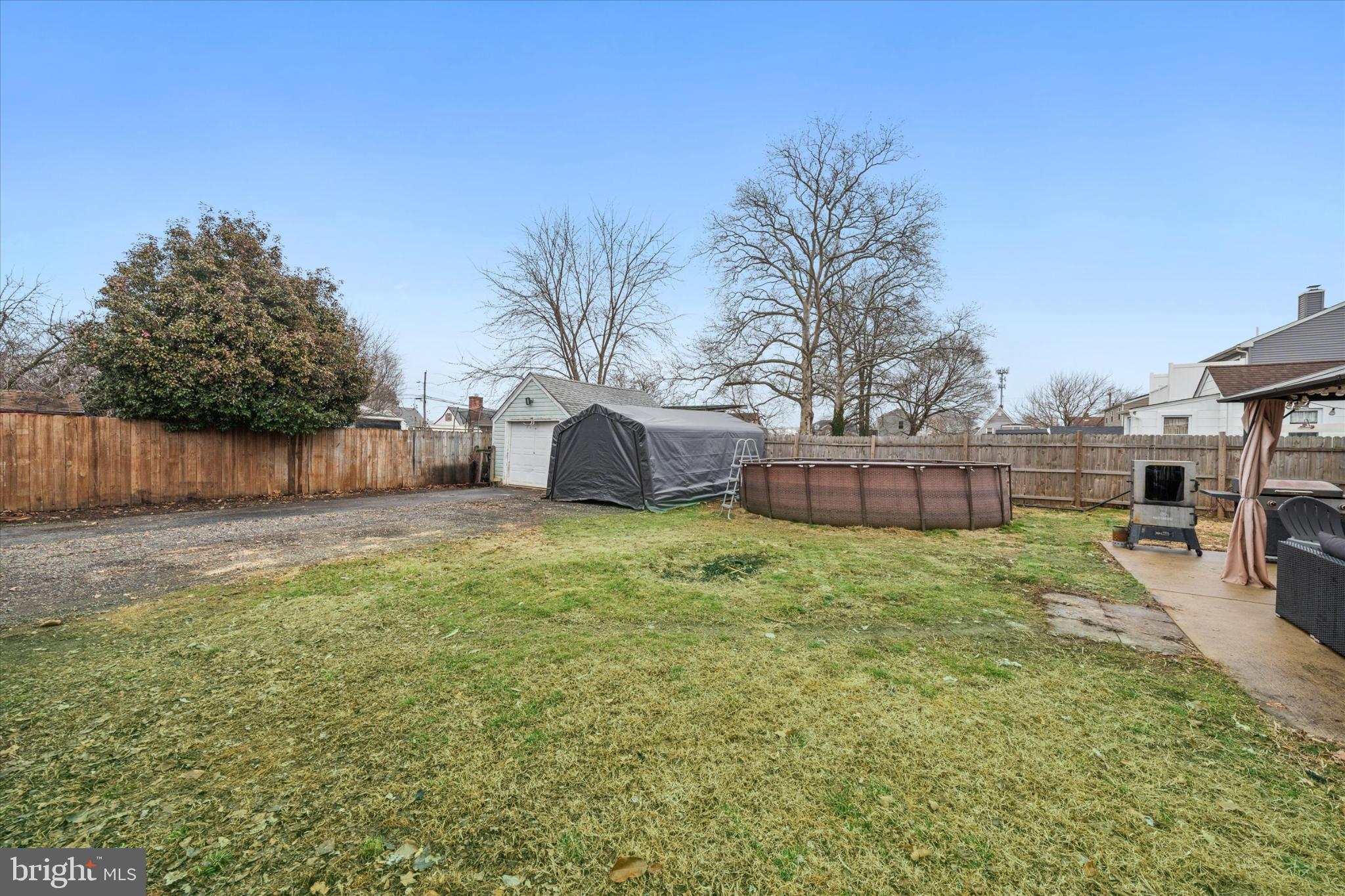 MIDVALE - Residential