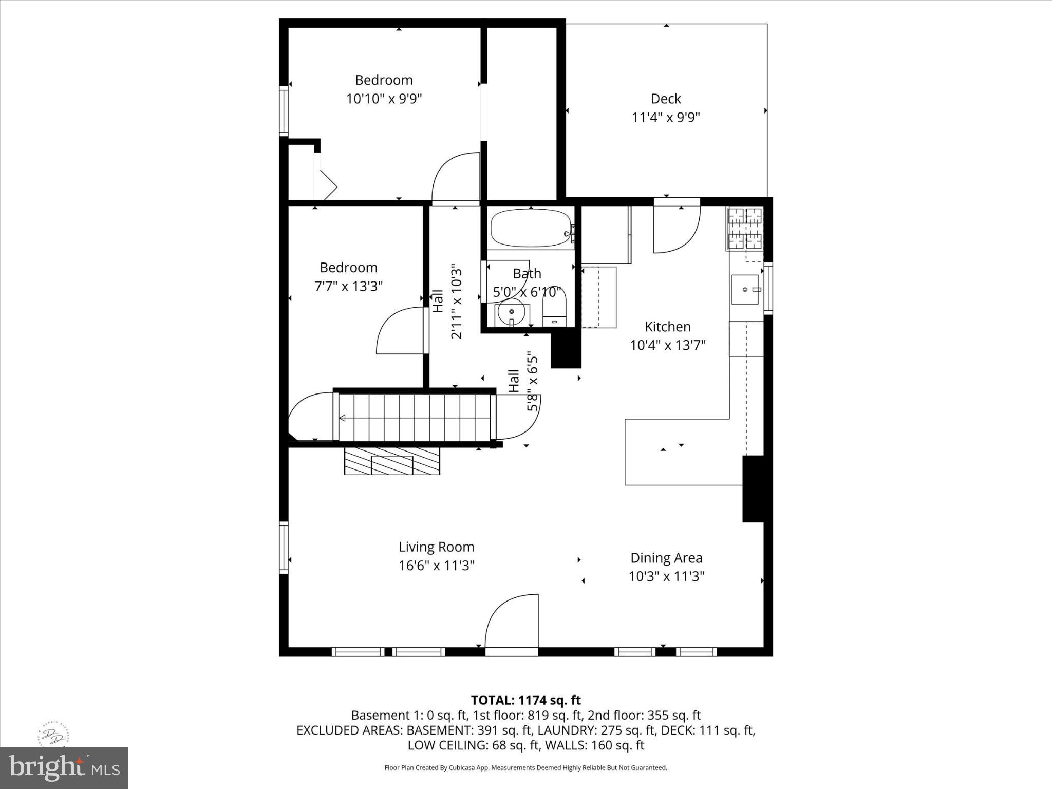 MIDVALE - Residential