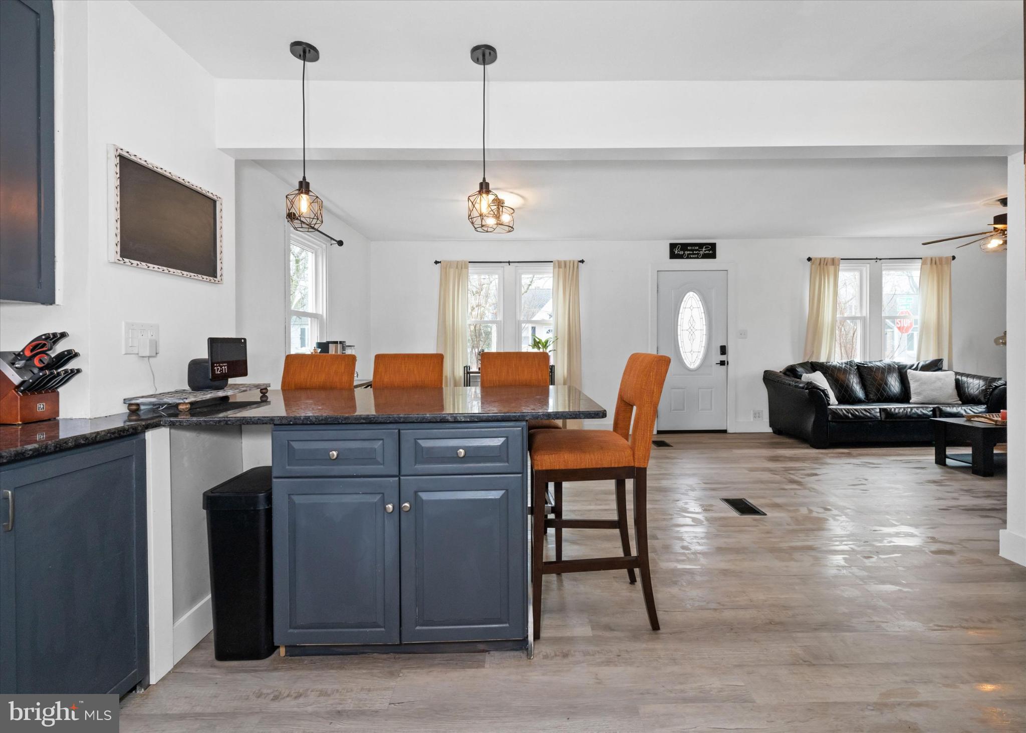 MIDVALE - Residential