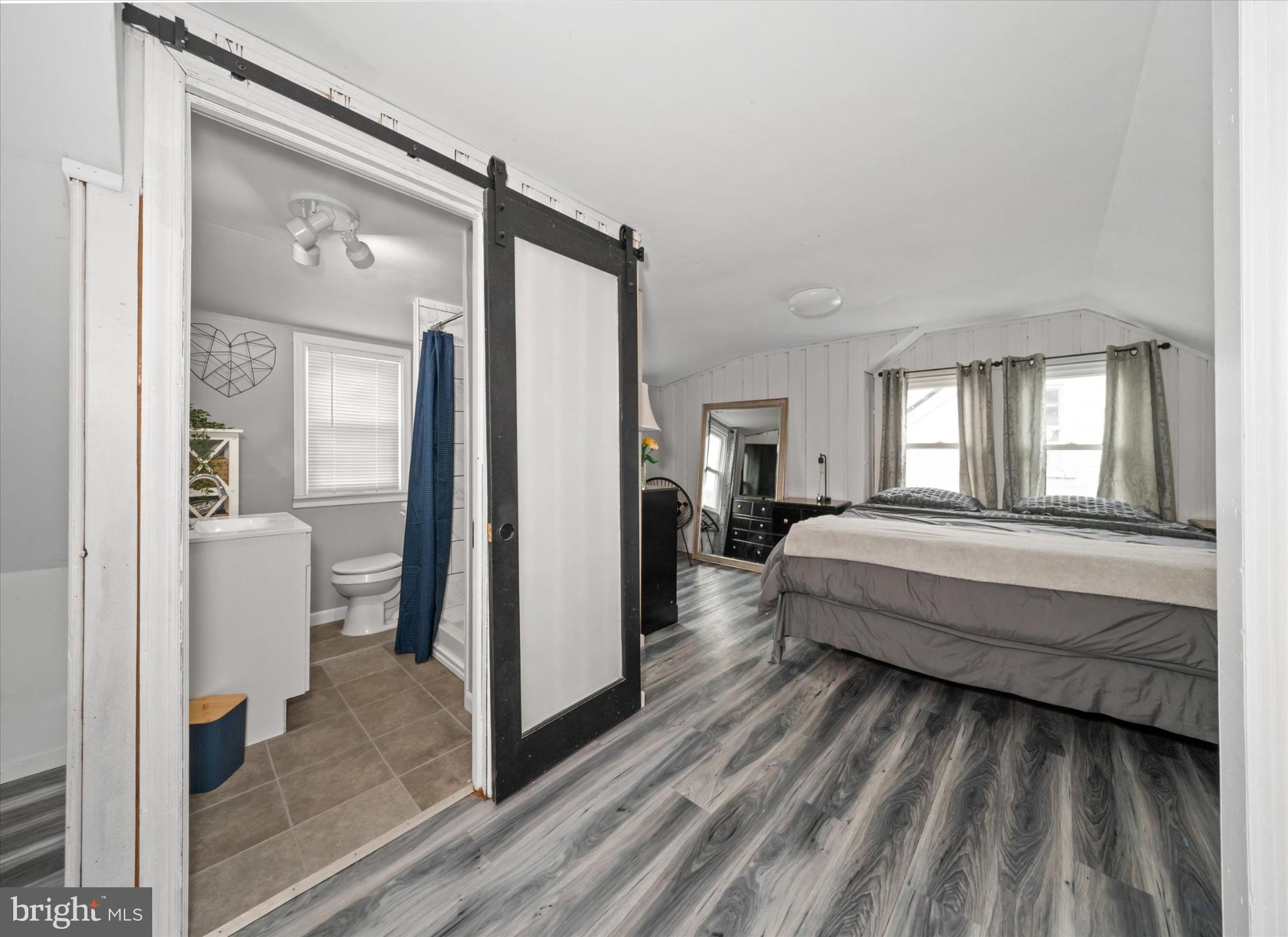 MIDVALE - Residential