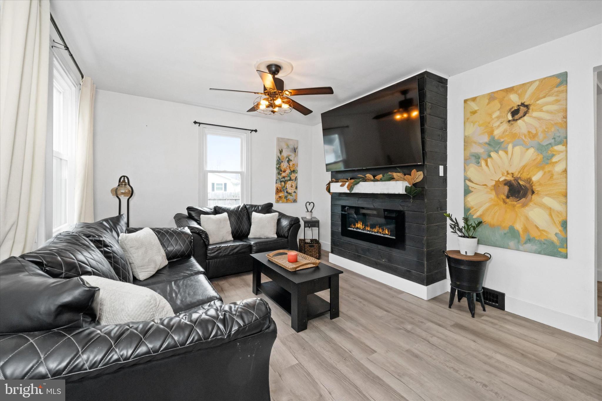 MIDVALE - Residential