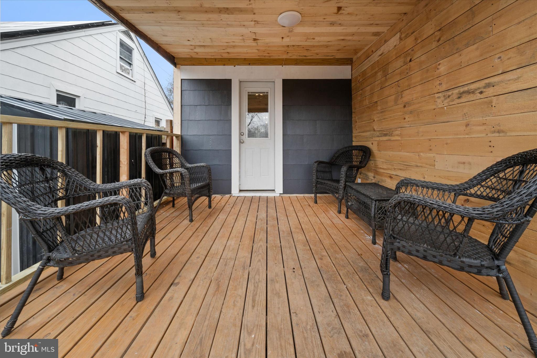 MIDVALE - Residential