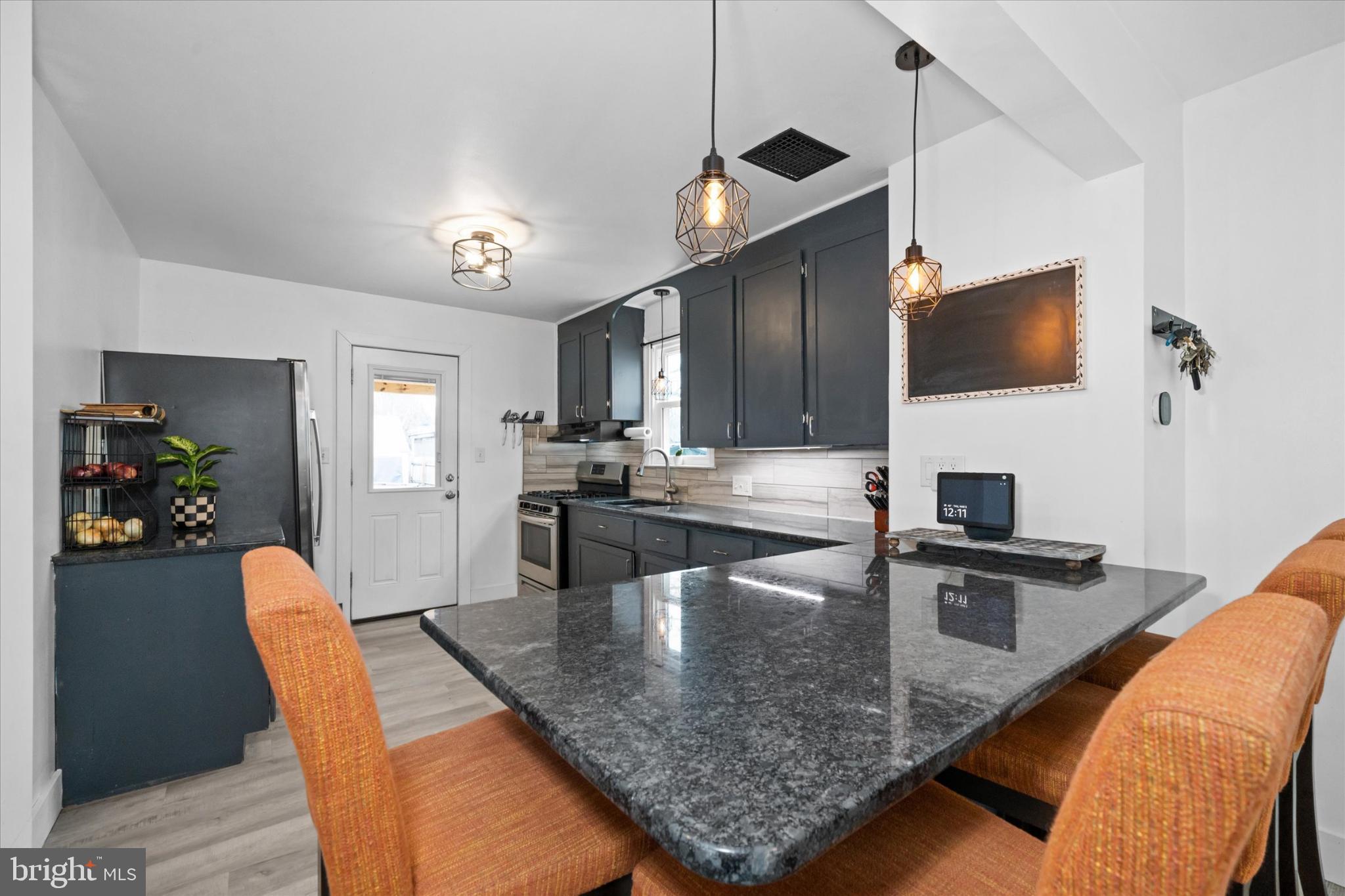 MIDVALE - Residential