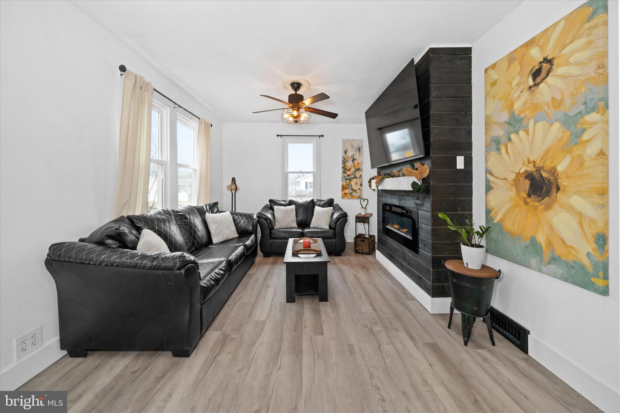 MIDVALE - Residential