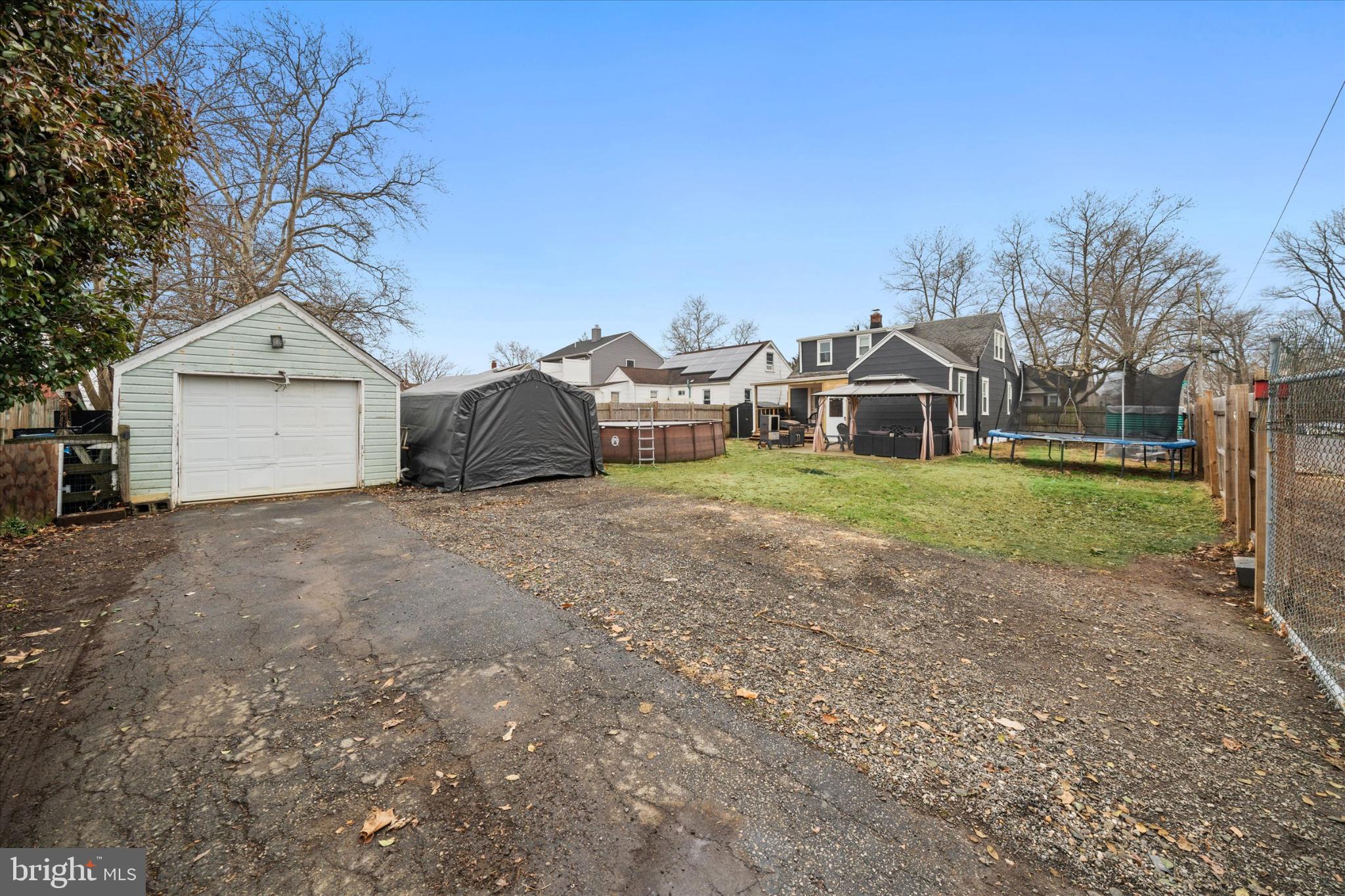 MIDVALE - Residential