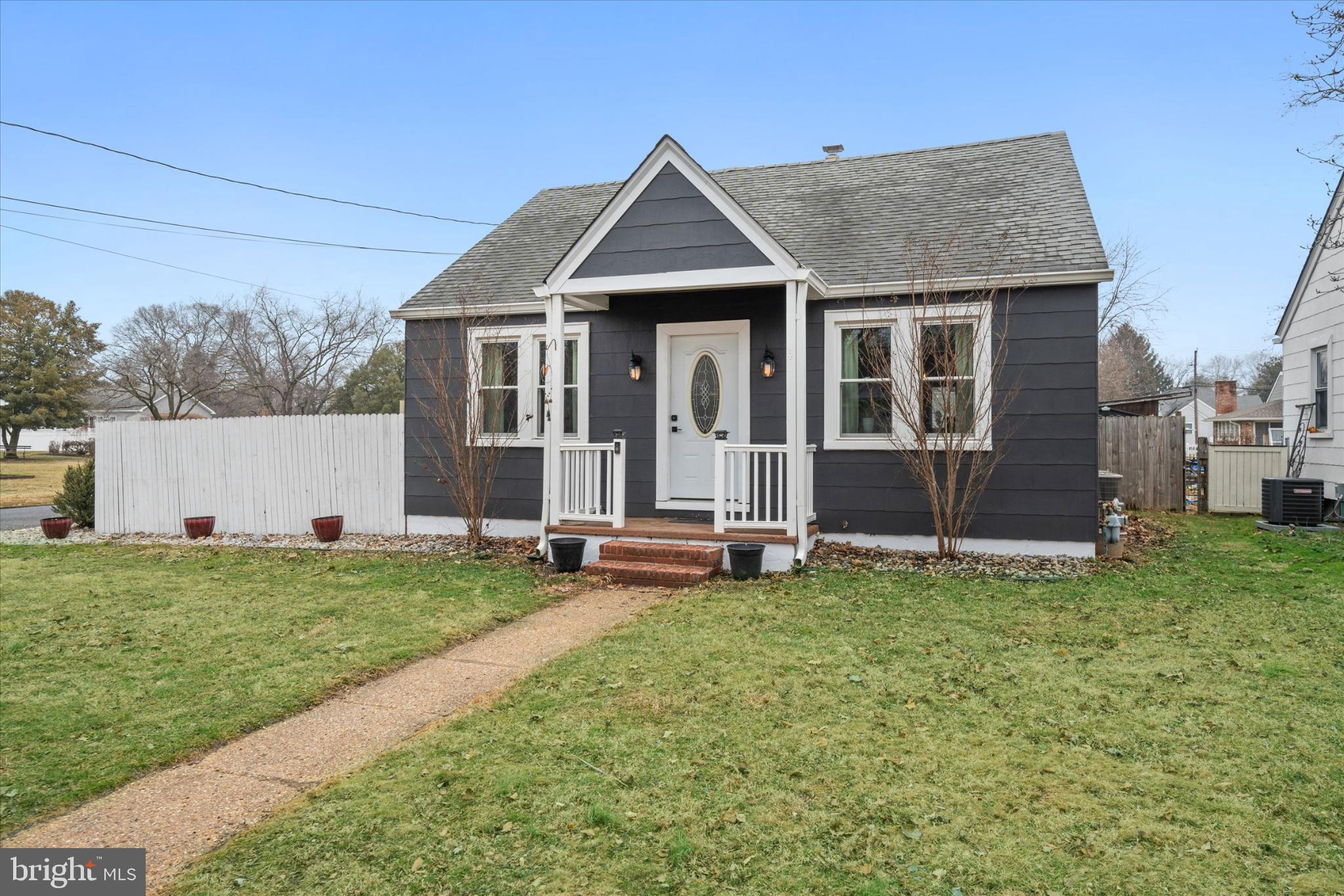 MIDVALE - Residential