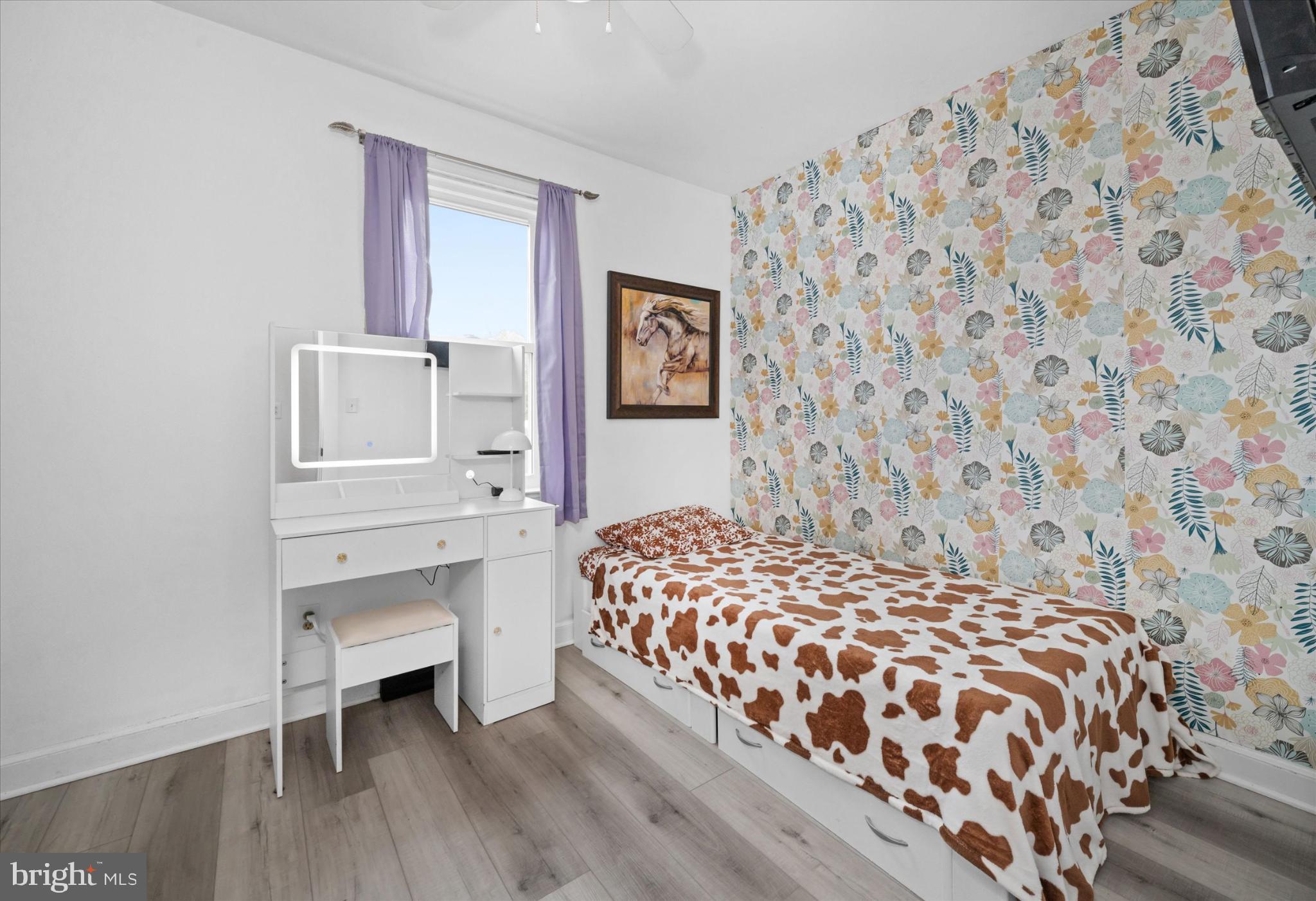 MIDVALE - Residential