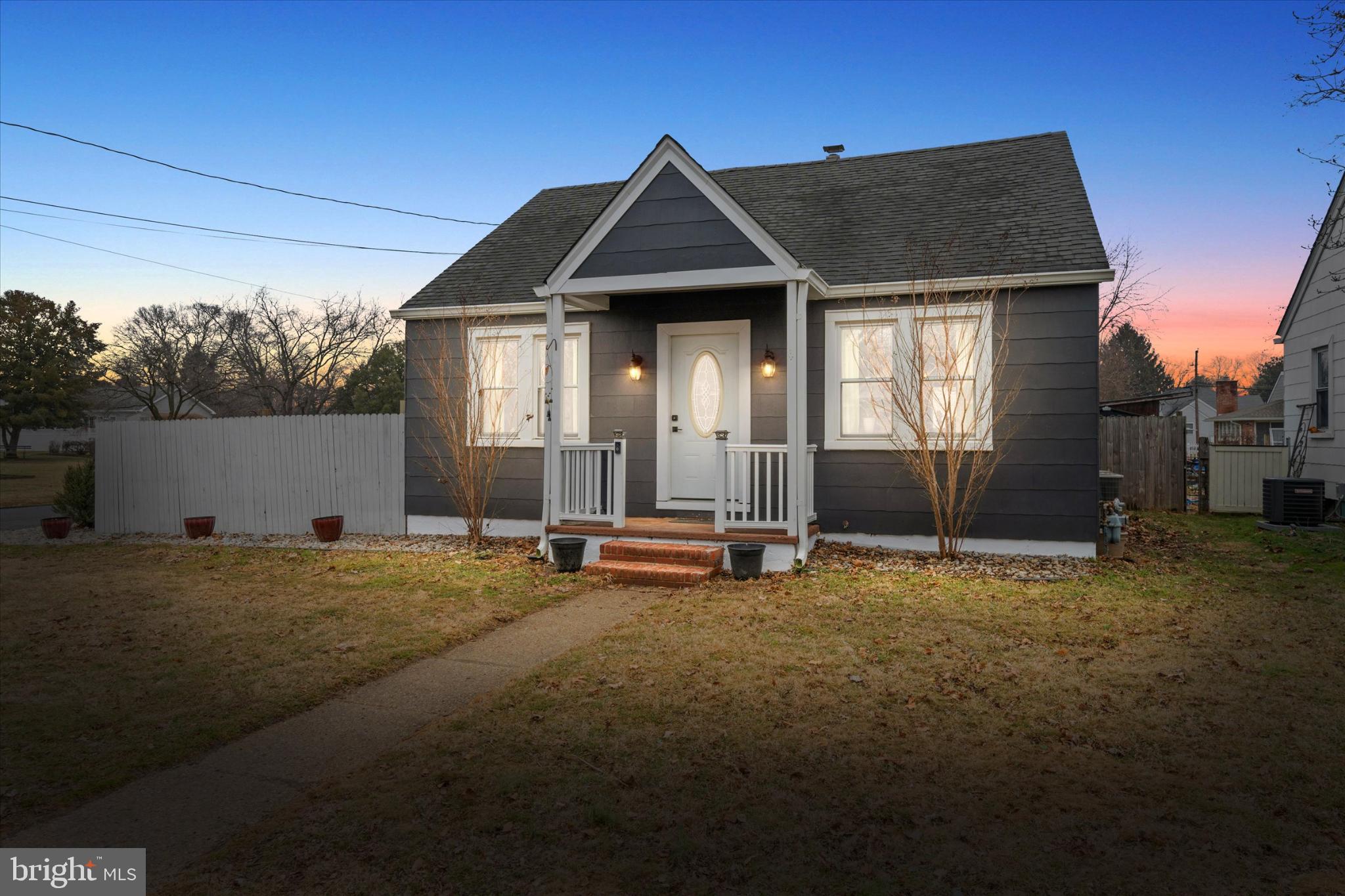 MIDVALE - Residential