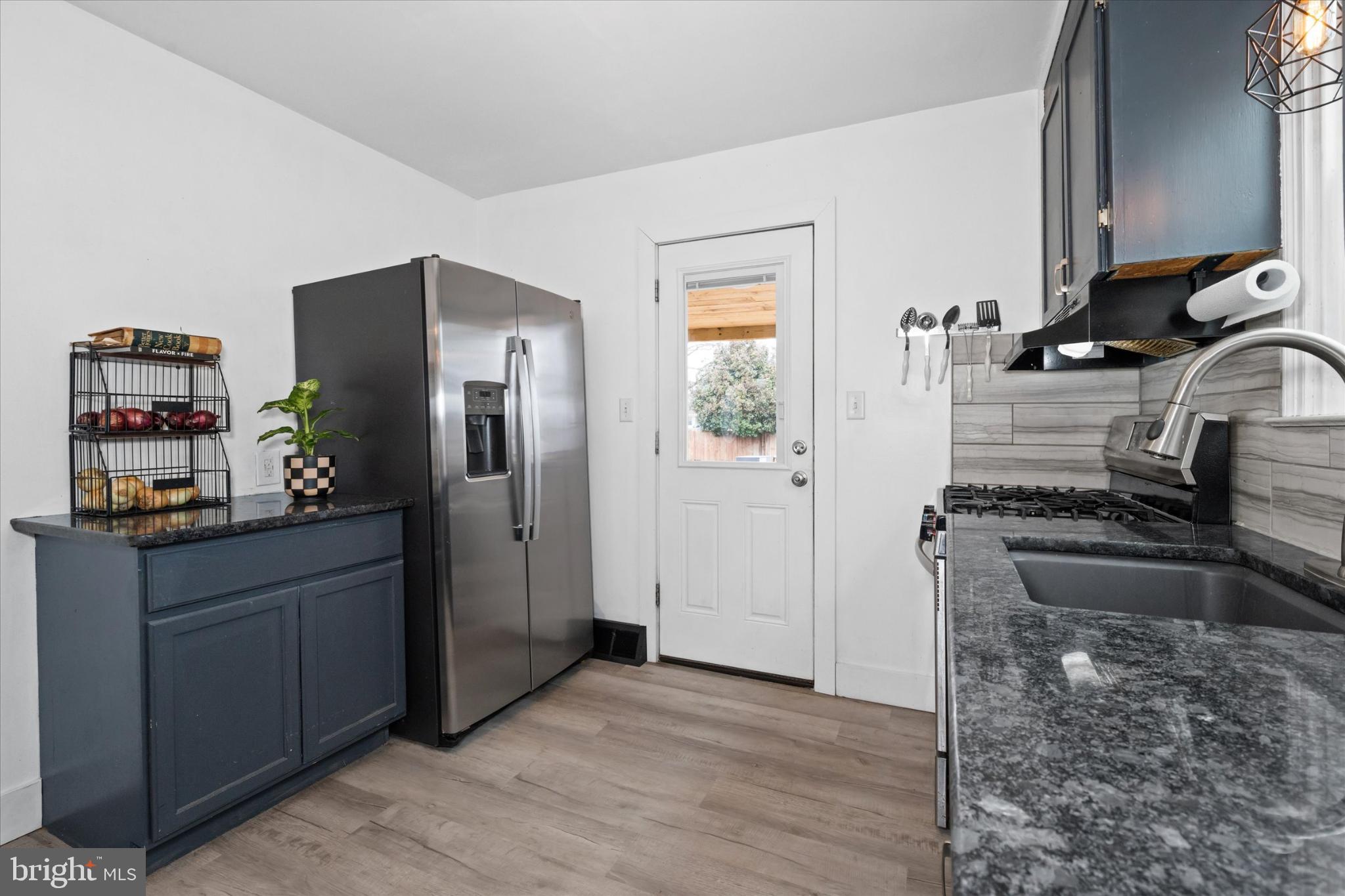 MIDVALE - Residential